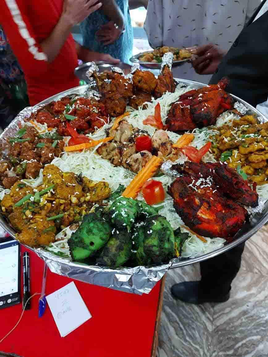 Green Bawarchi Multi Cuisine Restaurant, Kurnool Locality order online