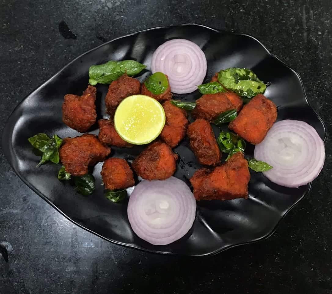 Beef World, Adambakkam, Chennai Zomato