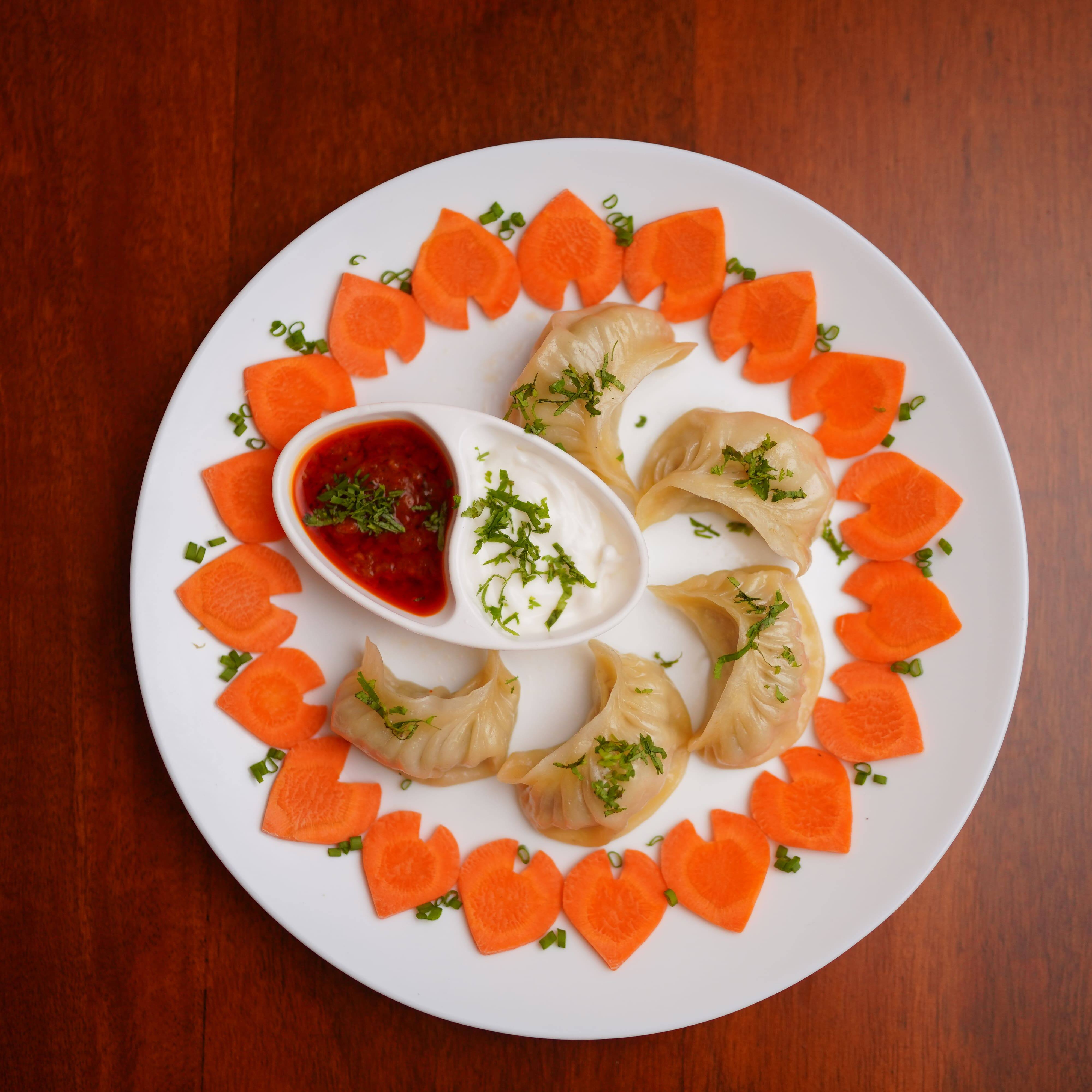 Veg Miki Momo, Linking Road, Bandra West order online Zomato