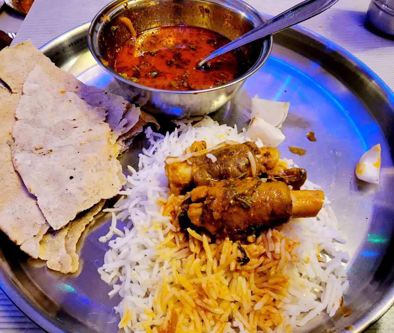 Hotel Paya Darbaar, Ghansoli, Navi Mumbai Zomato