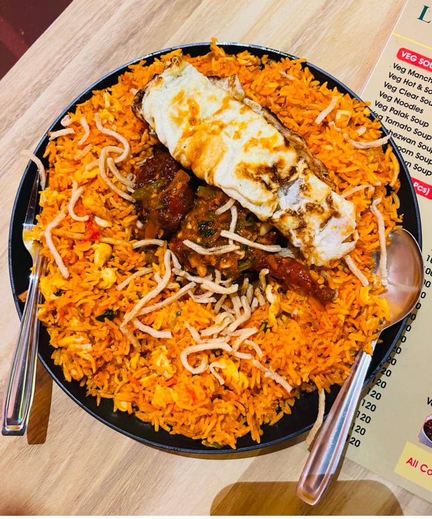 Little Spice Chinese Restaurant Ravet Order Online Zomato little-spice-chinese-restaurant-ravet-order-online-zomato