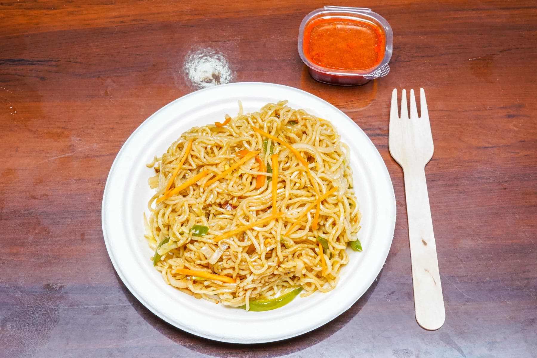 Noodle Box In, Gaur City 1 order online Zomato