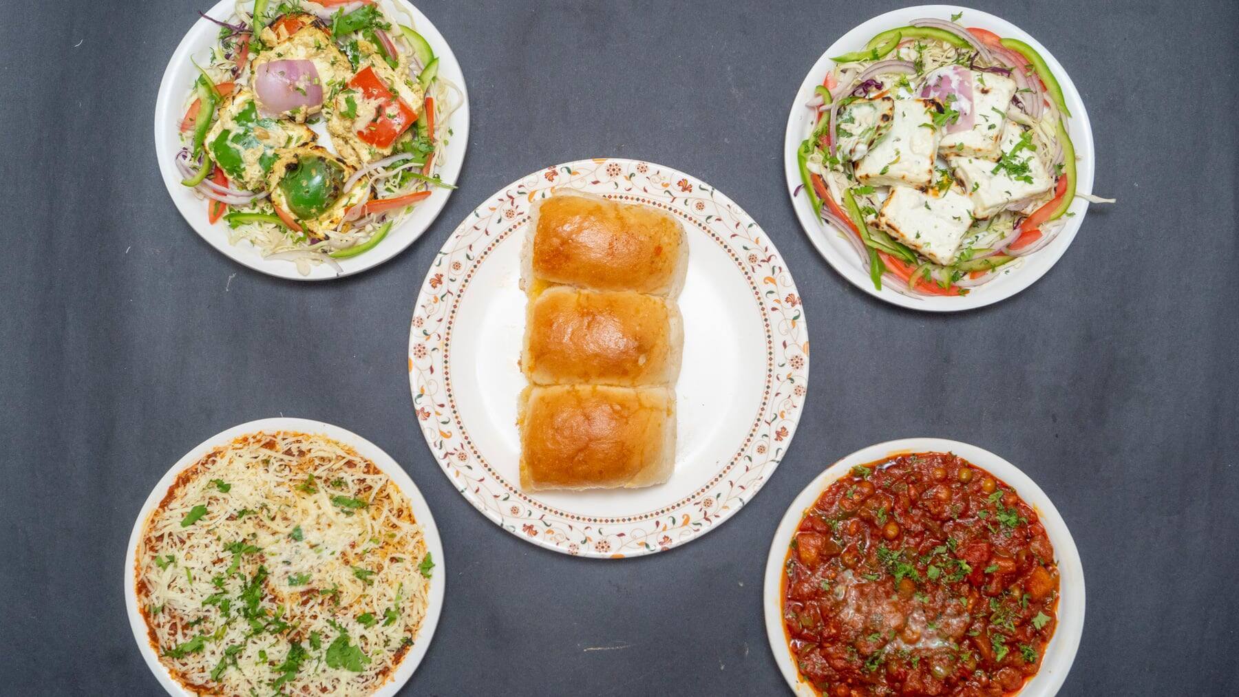 Flavour & Spice, Borivali West order online Zomato