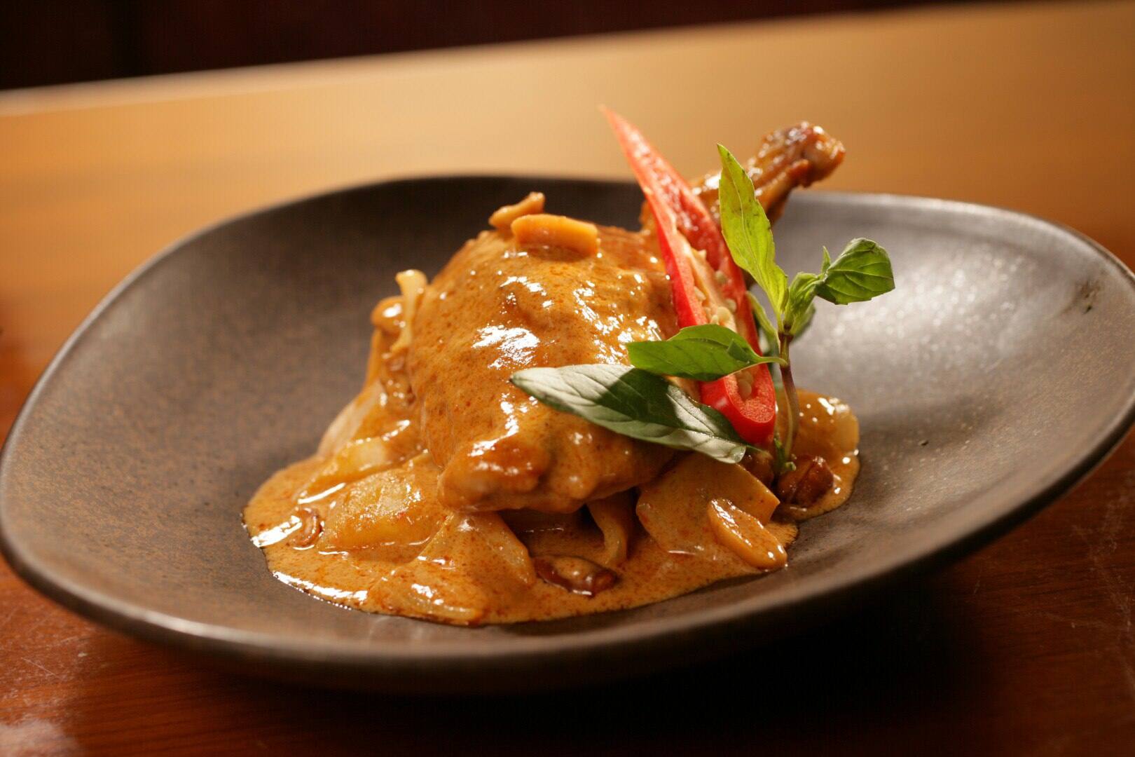 Mango Tree, Downtown Dubai, Dubai Zomato