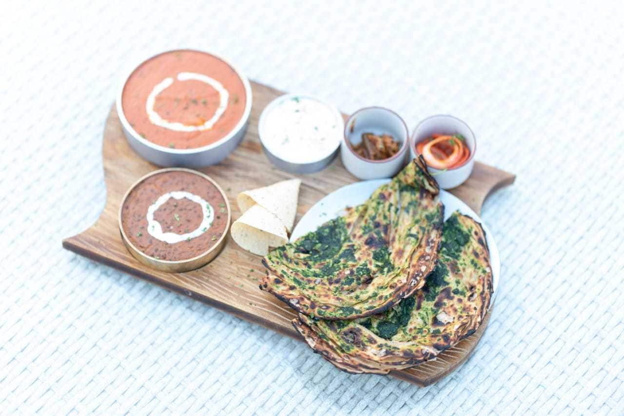 The Olive & Greens, Ambala Road, Zirakpur Zomato