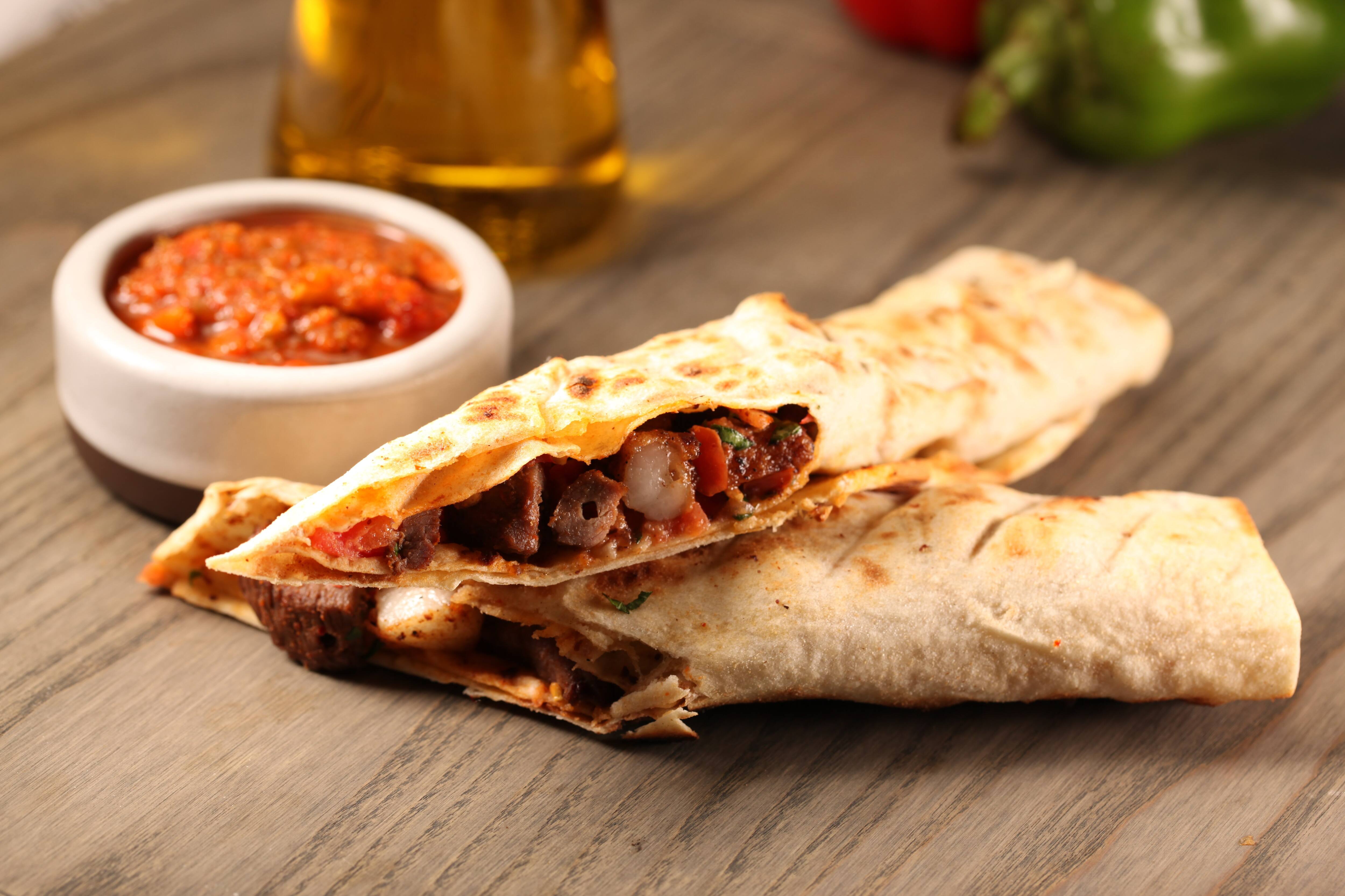 Zurna, Al Safa, Dubai Zomato