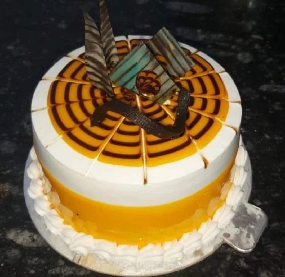 The Cake Book, Bhiwadi Locality order online Zomato