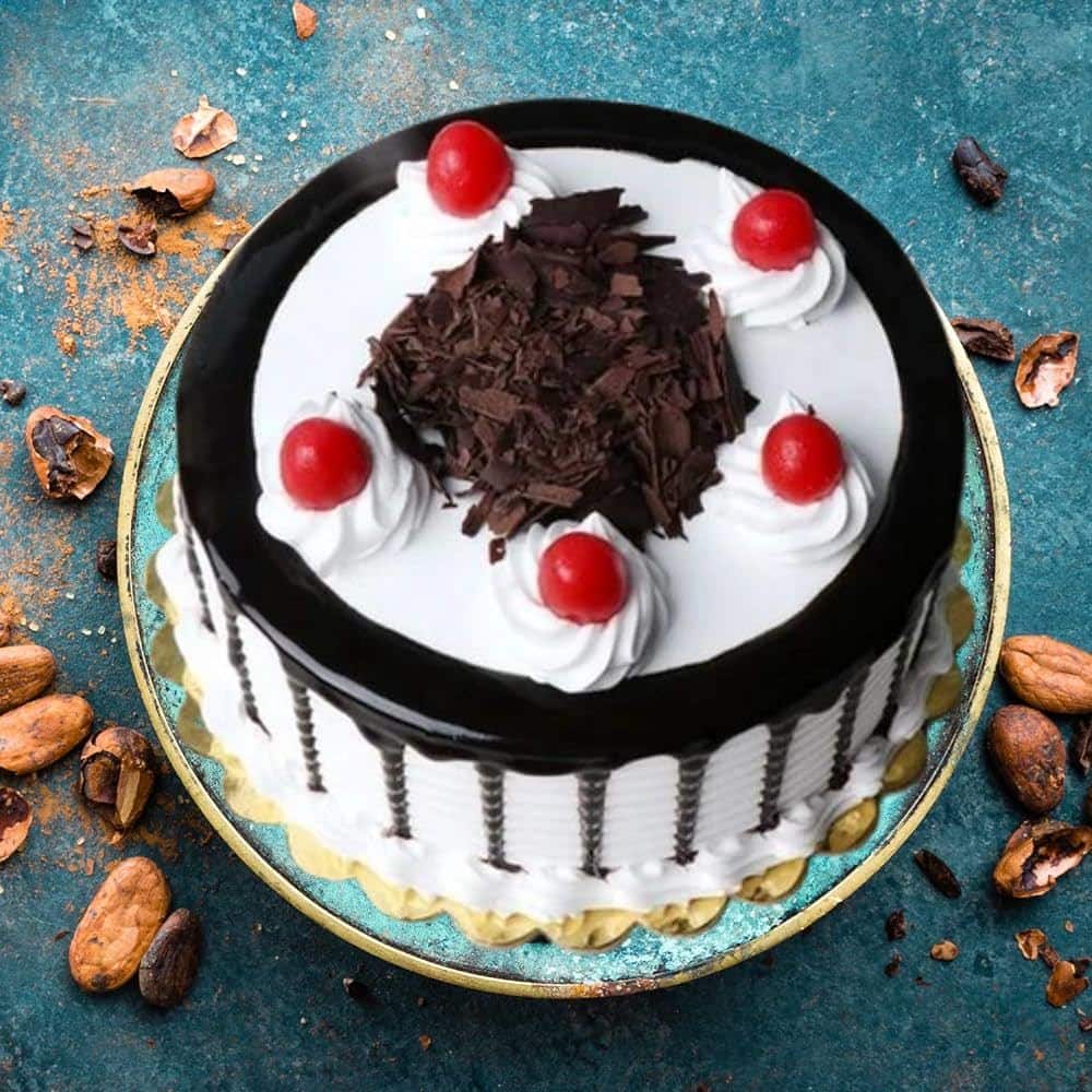 The Art of Cake, Sipri Bazaar, Jhansi Zomato