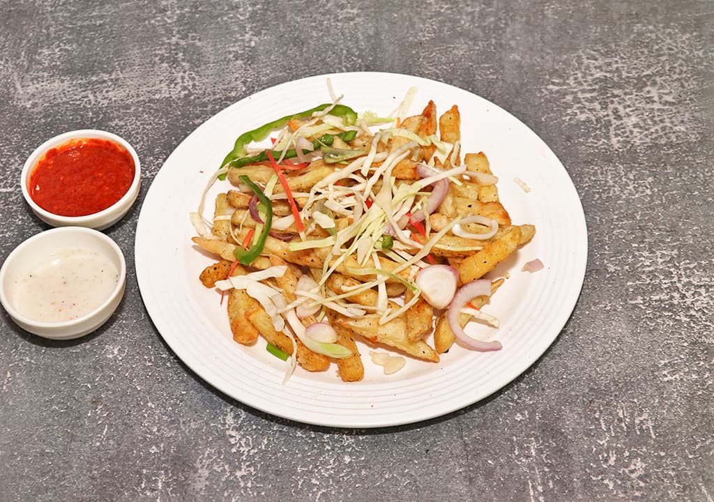 The Food Stop, Sector 88 order online - Zomato