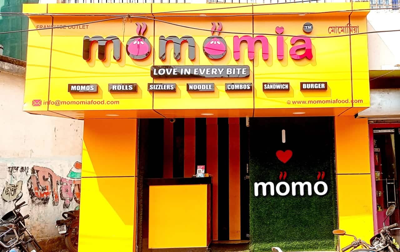 Momomia - Love In Every Bite, Inda, Kharagpur | Zomato