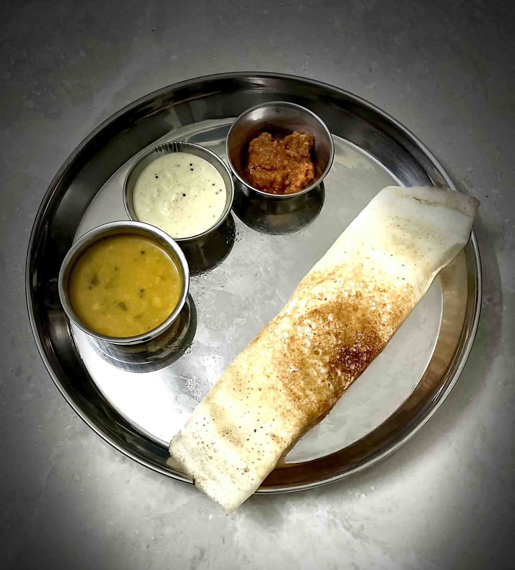 Pearl Kitchen, Selaiyur, Chennai Zomato