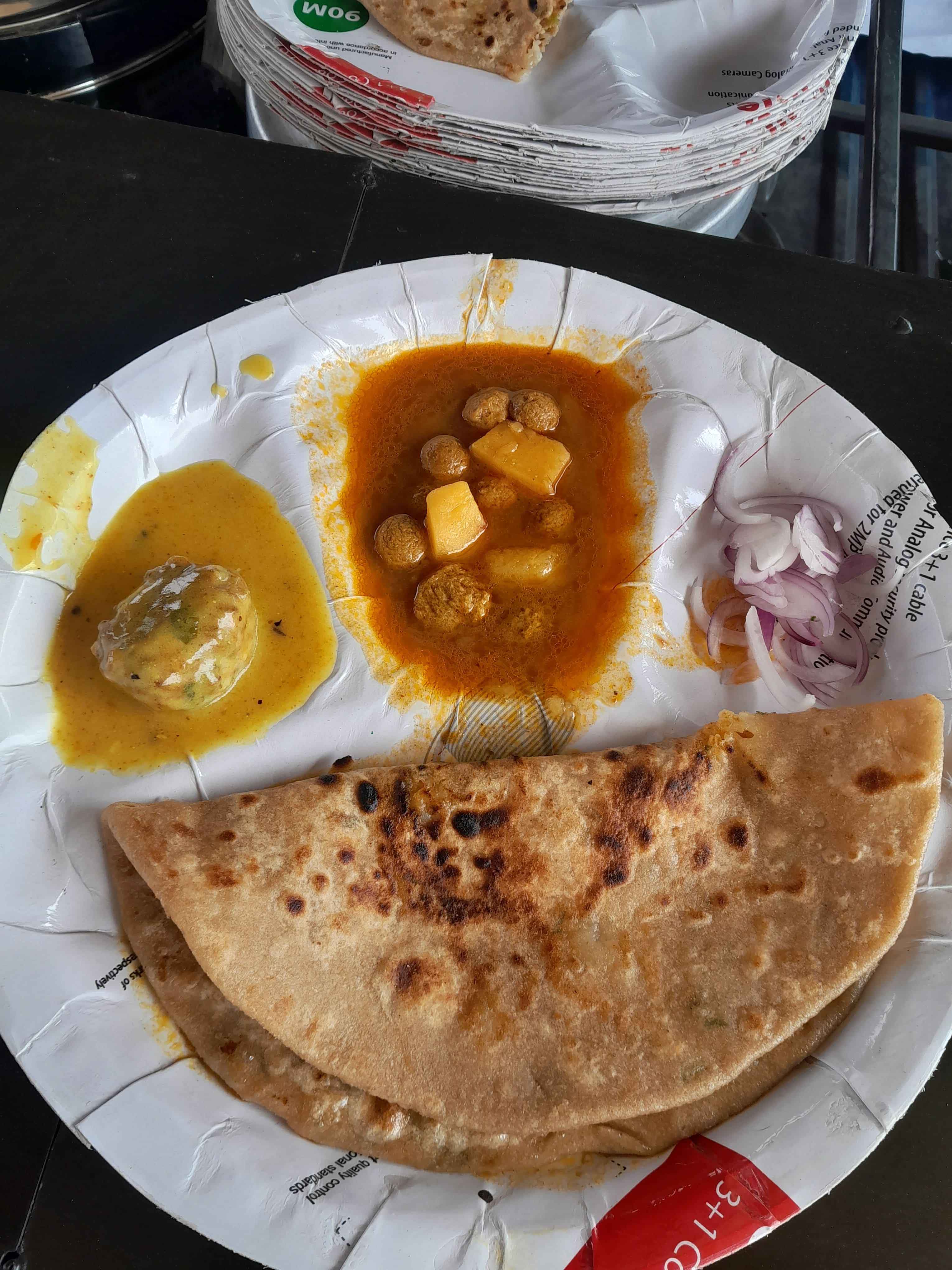 fuaji-dhaba-palam-vihar-gurgaon-zomato