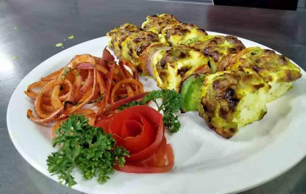 The Brew Barrels Brewery & Kitchen, Phase 5, Mohali Zomato