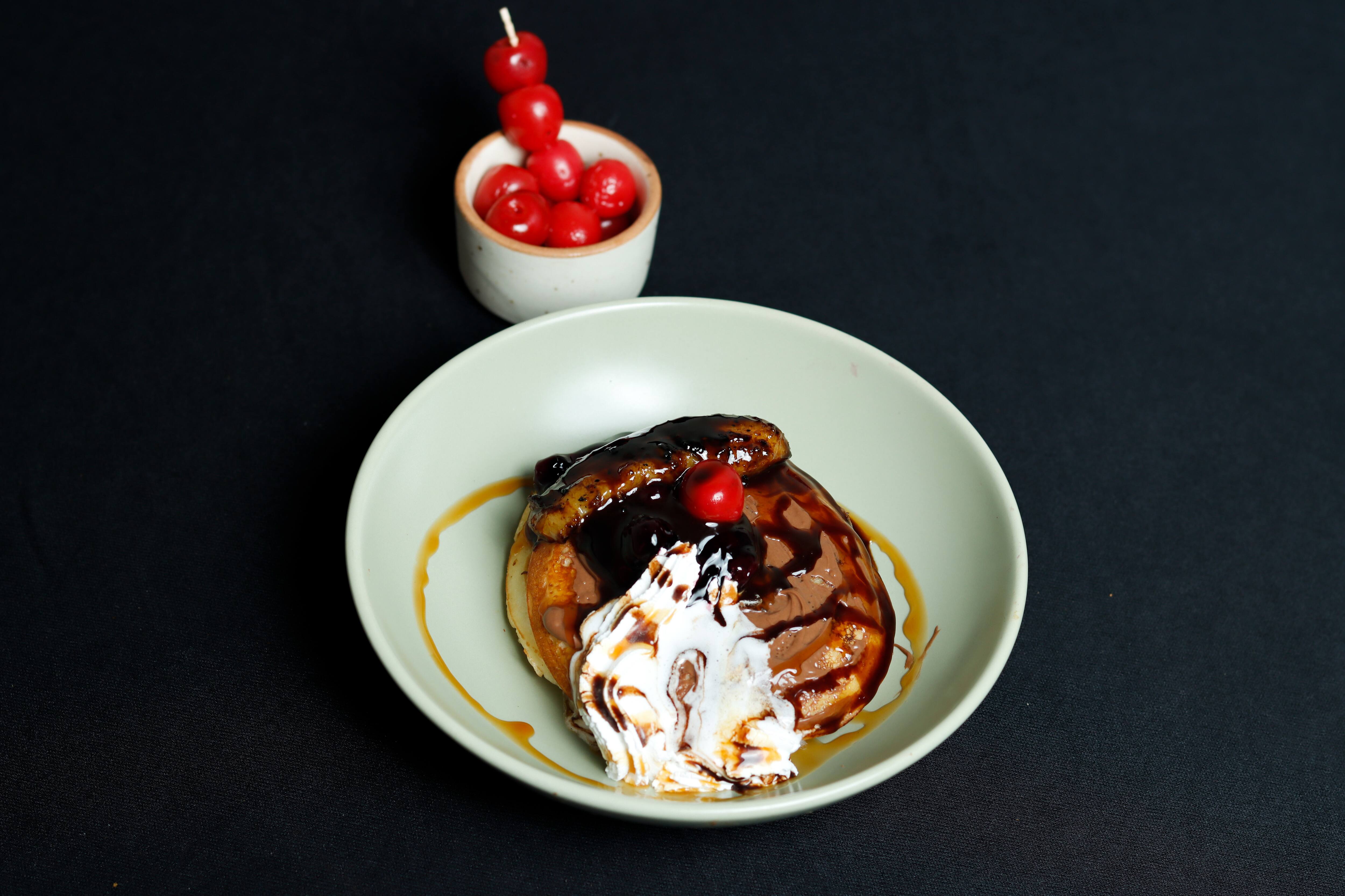 Book table and online reservation at Mitico Coffee Roasters