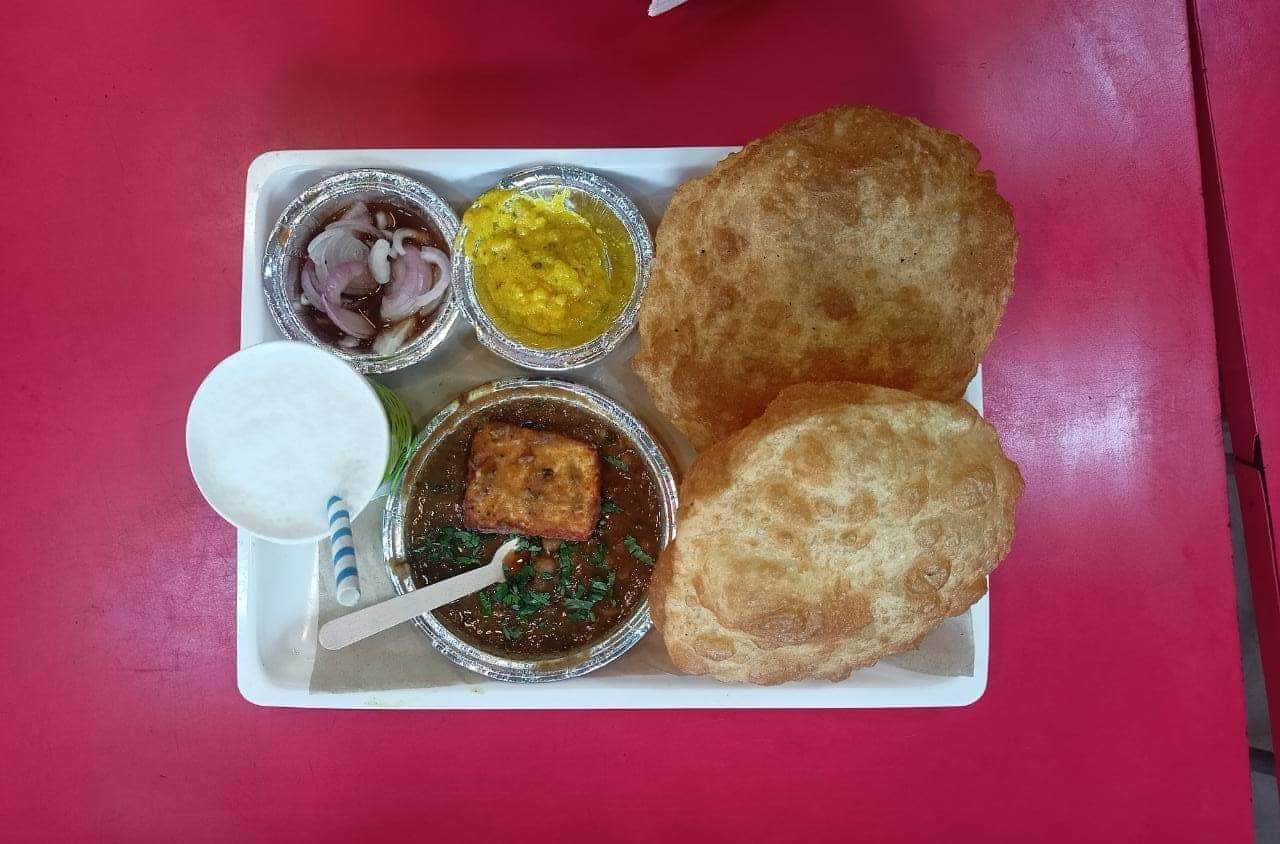Kasturi & Nikka, Channi Himmat, Jammu Zomato