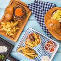 Eat Greek Kouzina Downtown Dubai Dubai Zomato