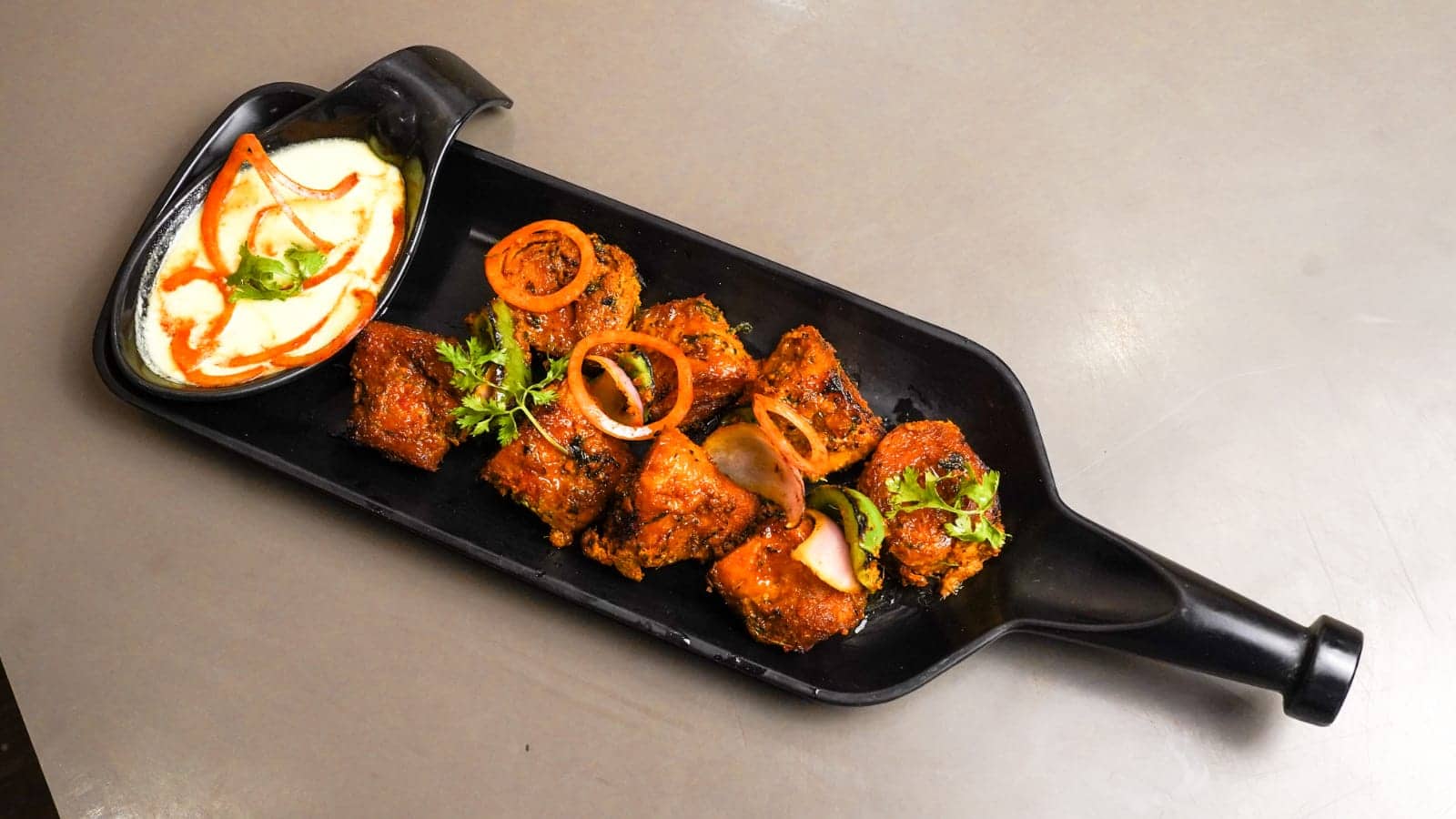 Cherrys Bar B Q, Shivane, Pune Zomato