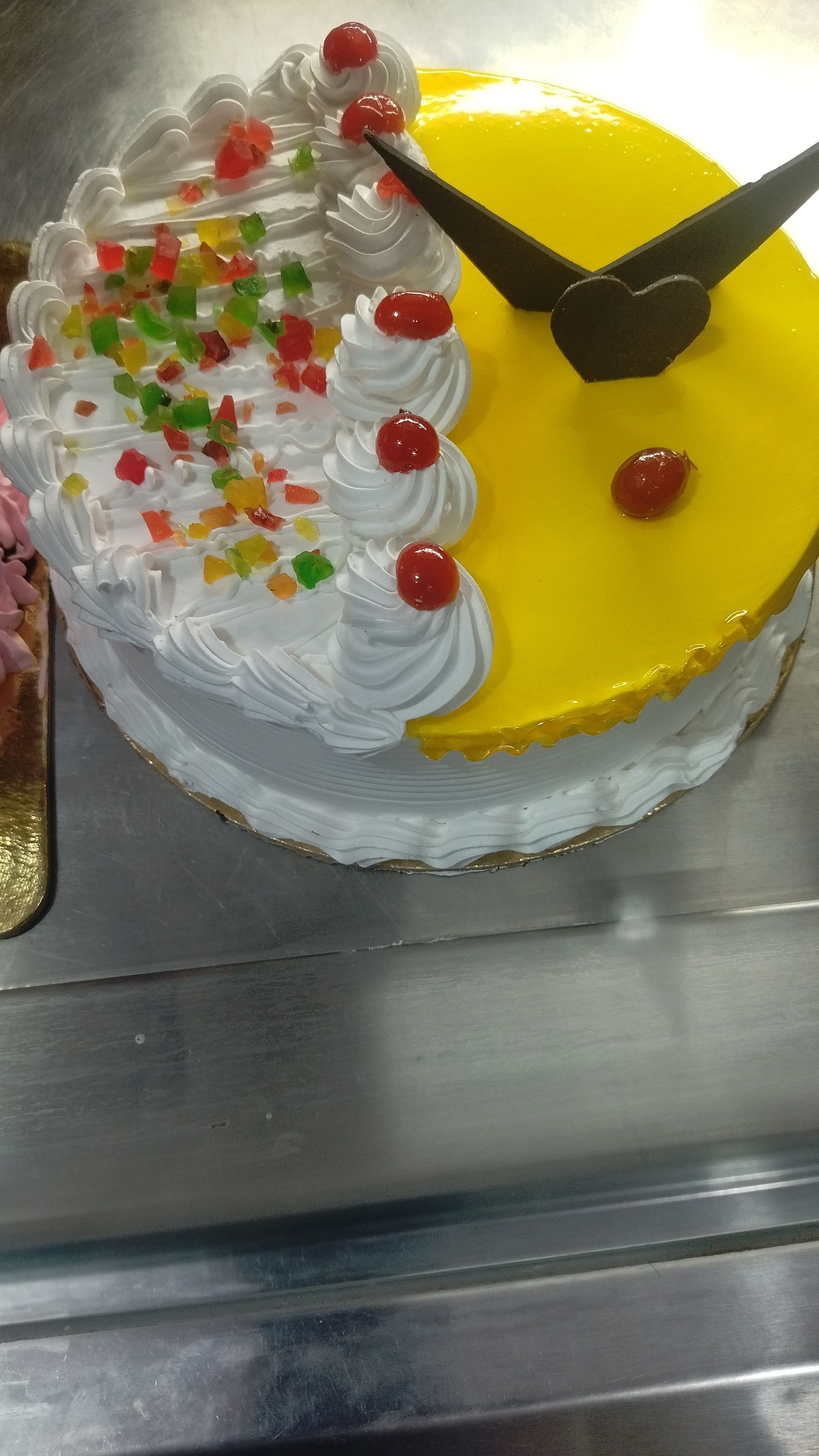 Shivam Bakery And Snacks Corner, Vaishali Nagar order online Zomato