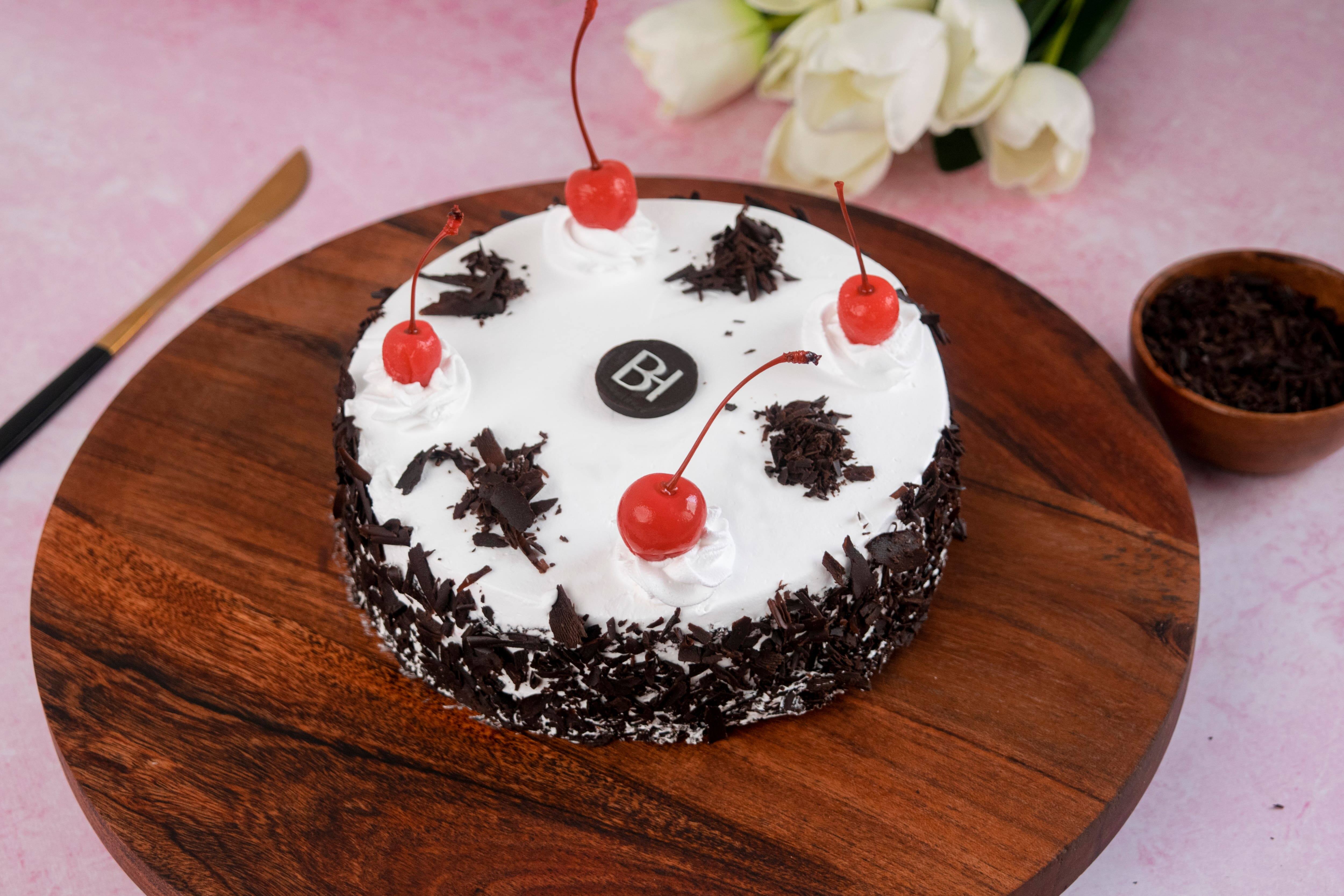 Cakes By Brownie Heaven, Medavakkam, Chennai Zomato