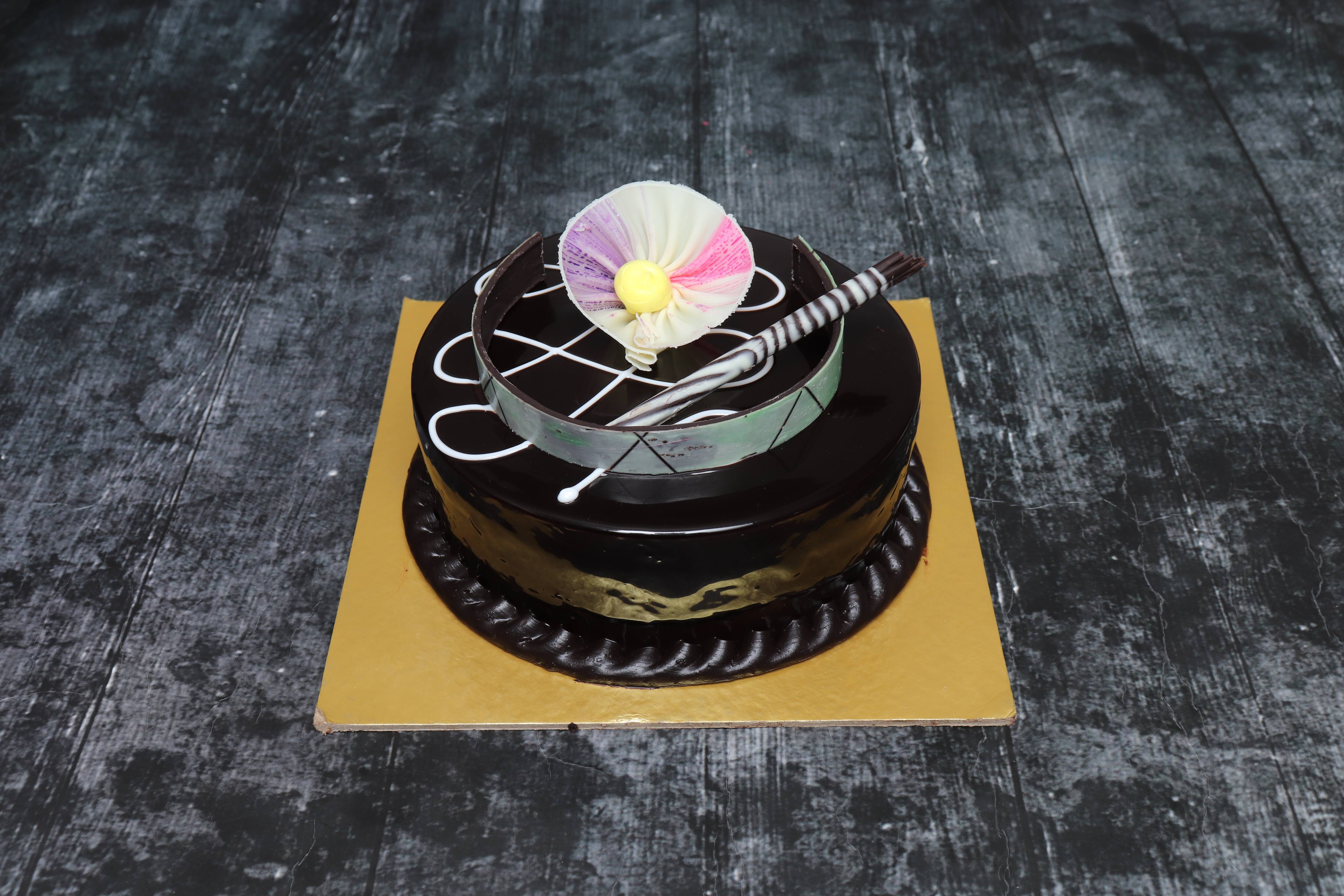 Cakes Of Paradise, Bhandup order online - Zomato