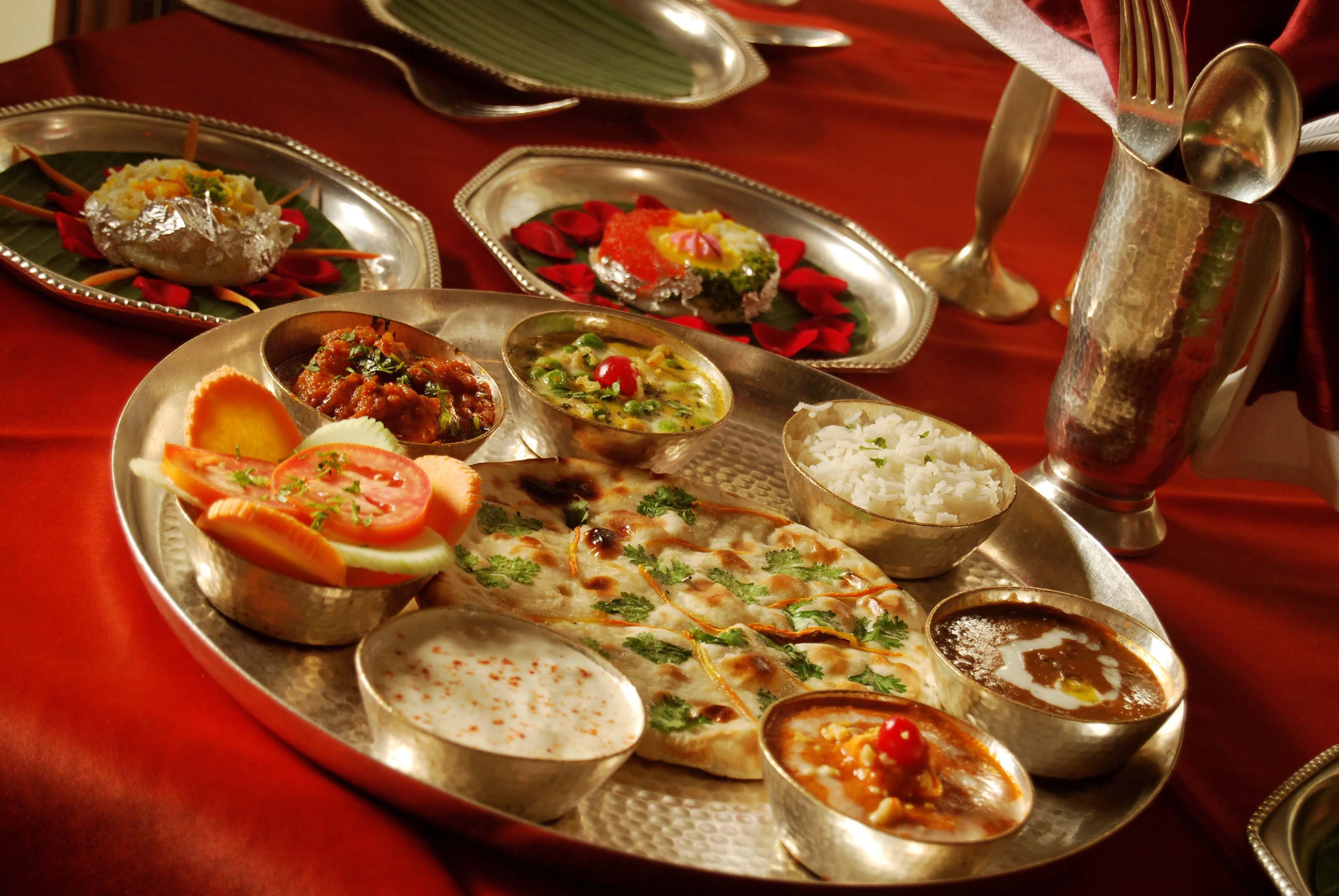 vegetarian restaurants, veg restaurants, pure veg restaurants, family restaurants, vegetarian restaurants near me - Gangaur - img2