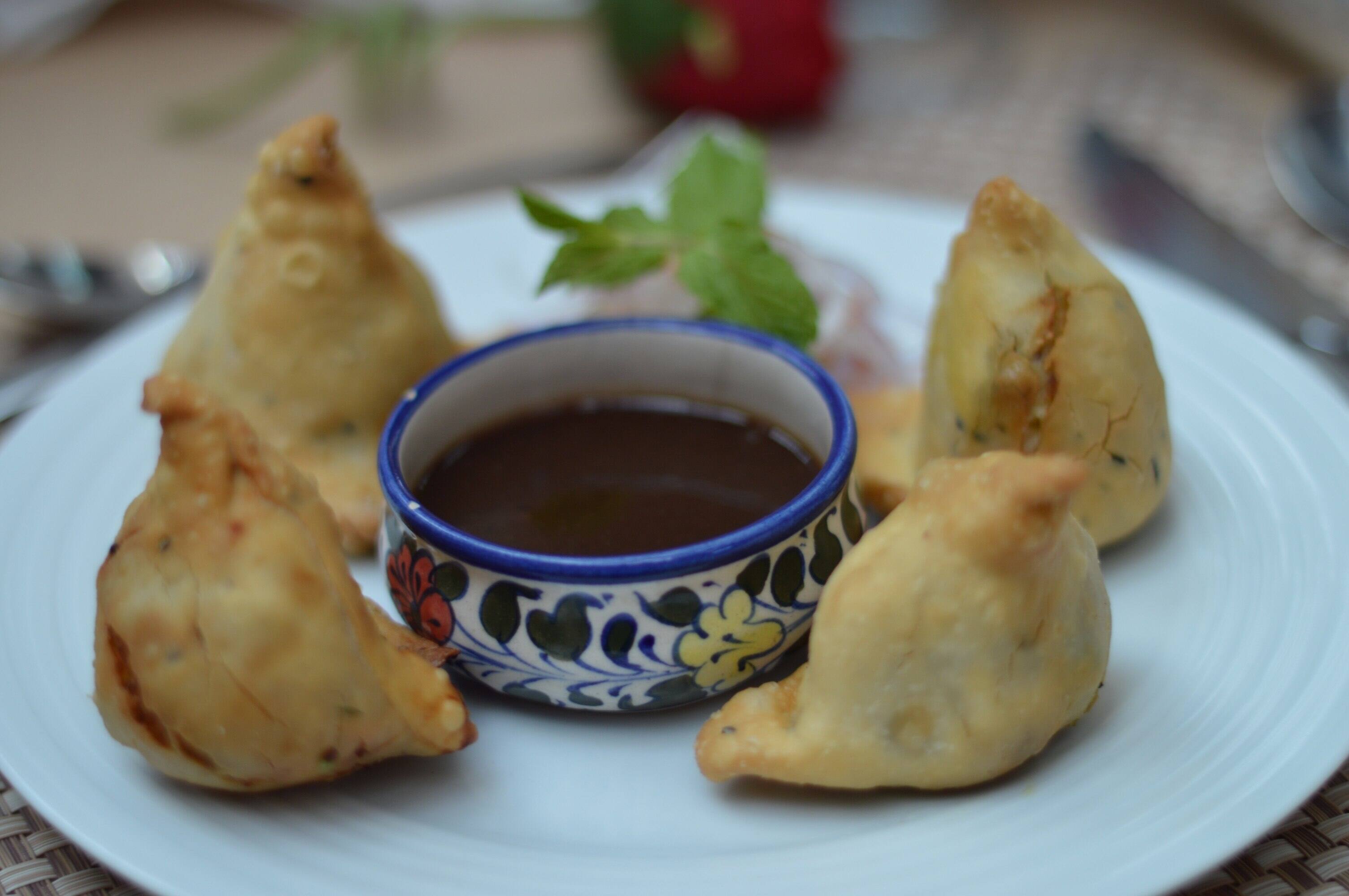 Menu of Mint Leaf, Jumeirah 2, Dubai