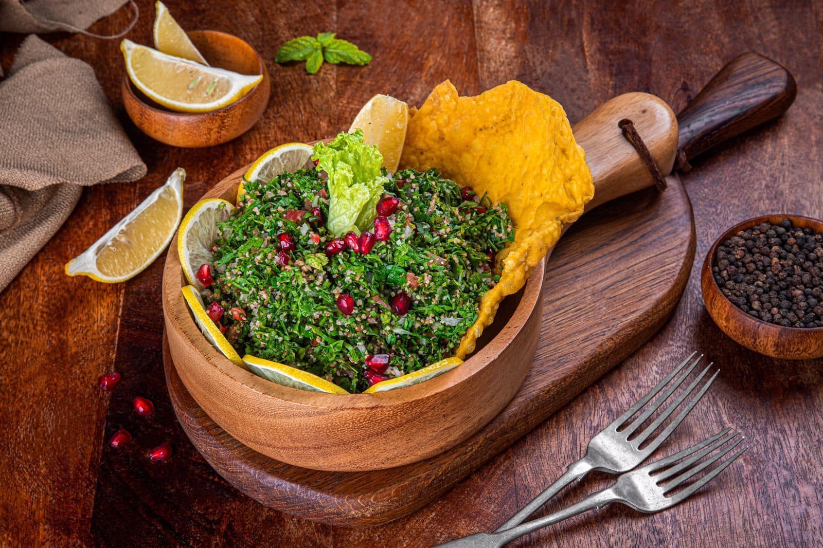 Piccolo Mondo View, Trade Centre Area, Dubai Zomato