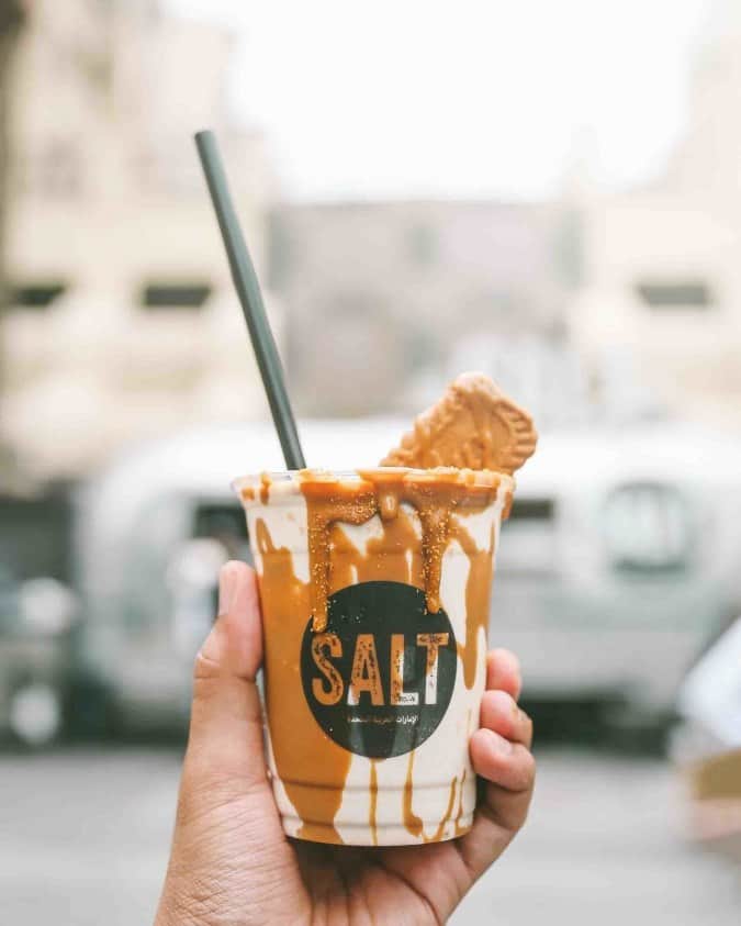 SALT
