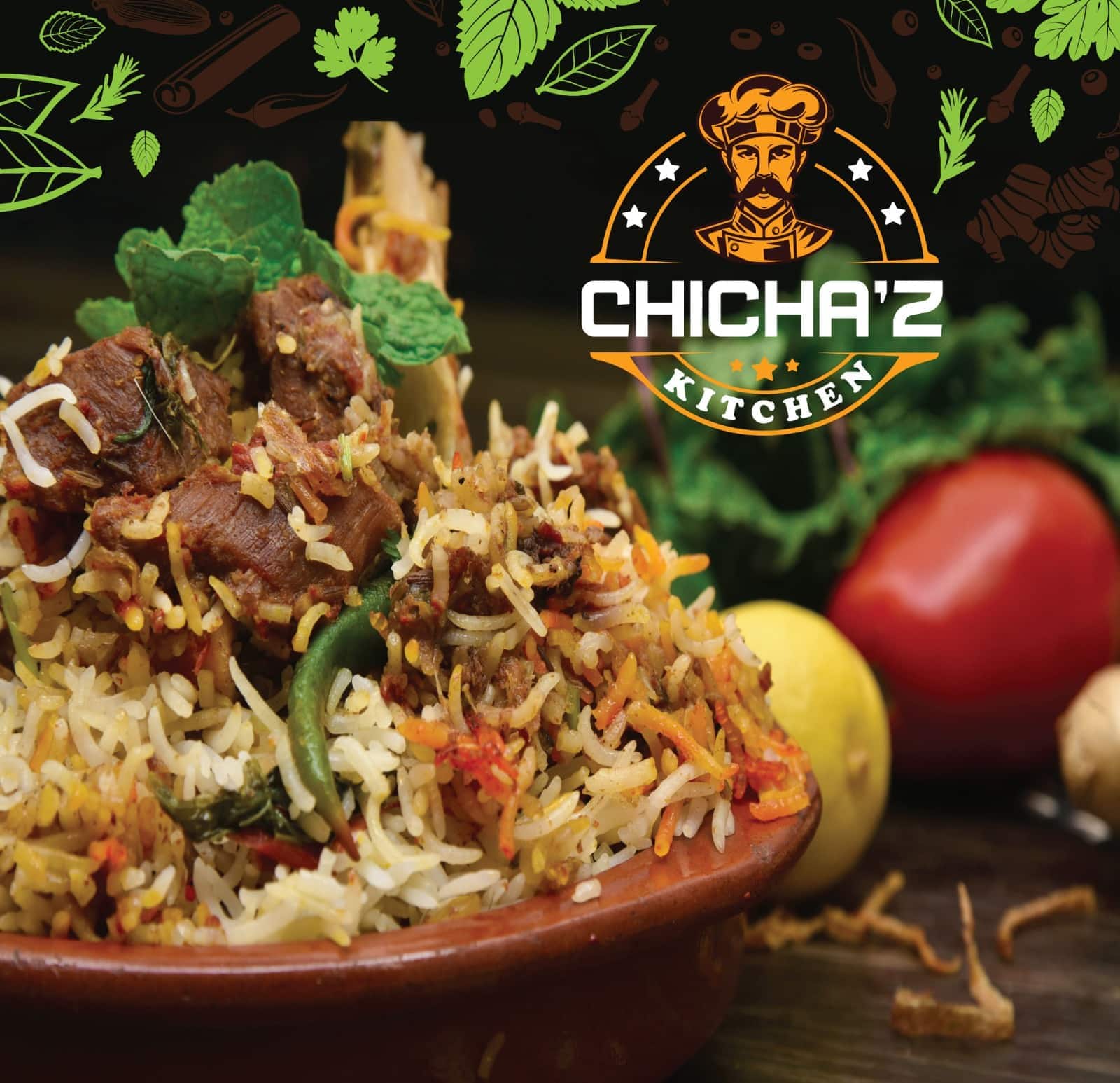 Chichaz Kitchen, Kukatpally, Hyderabad Zomato
