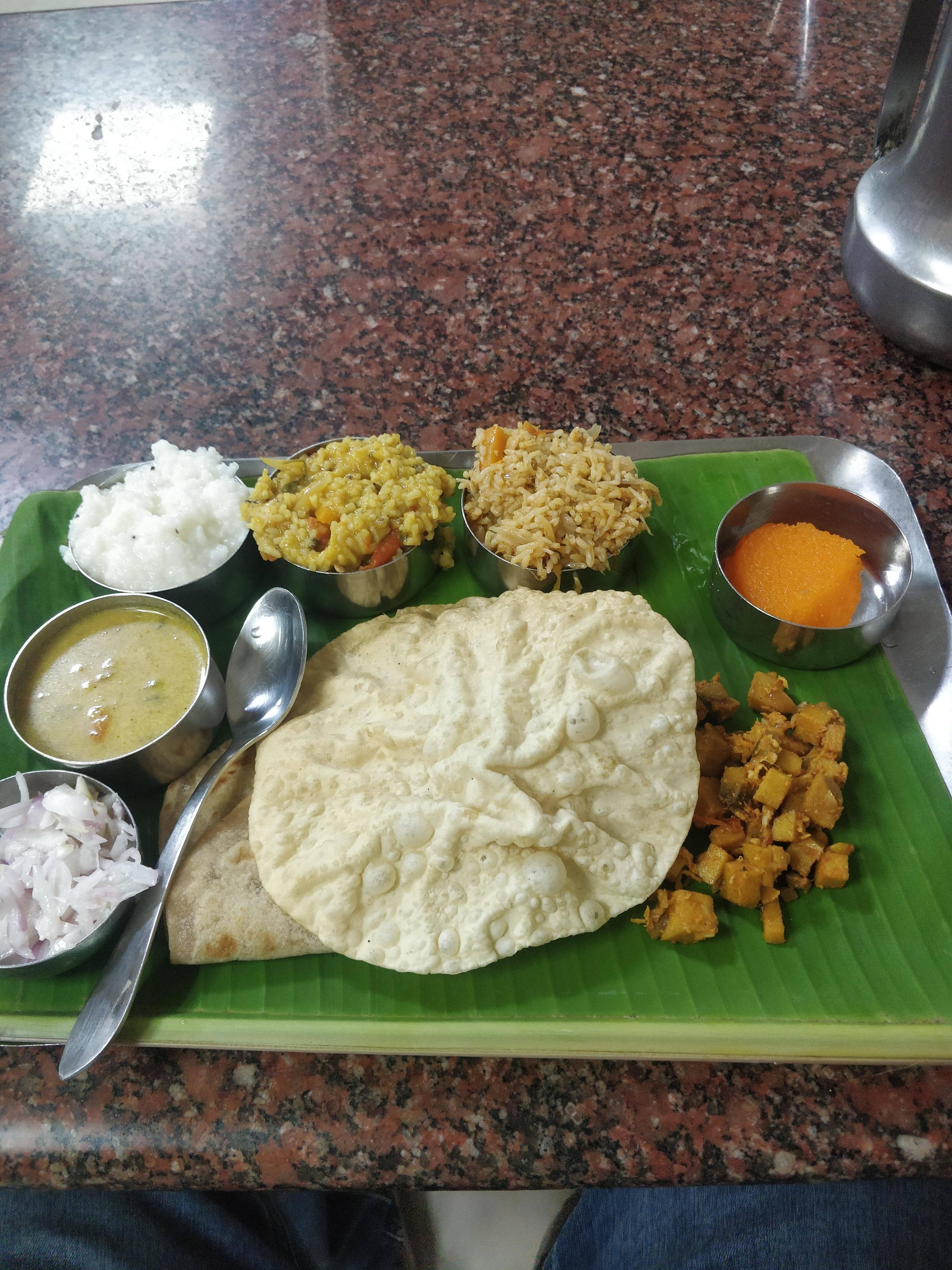 Chennai Dosa, Adambakkam, Chennai Zomato