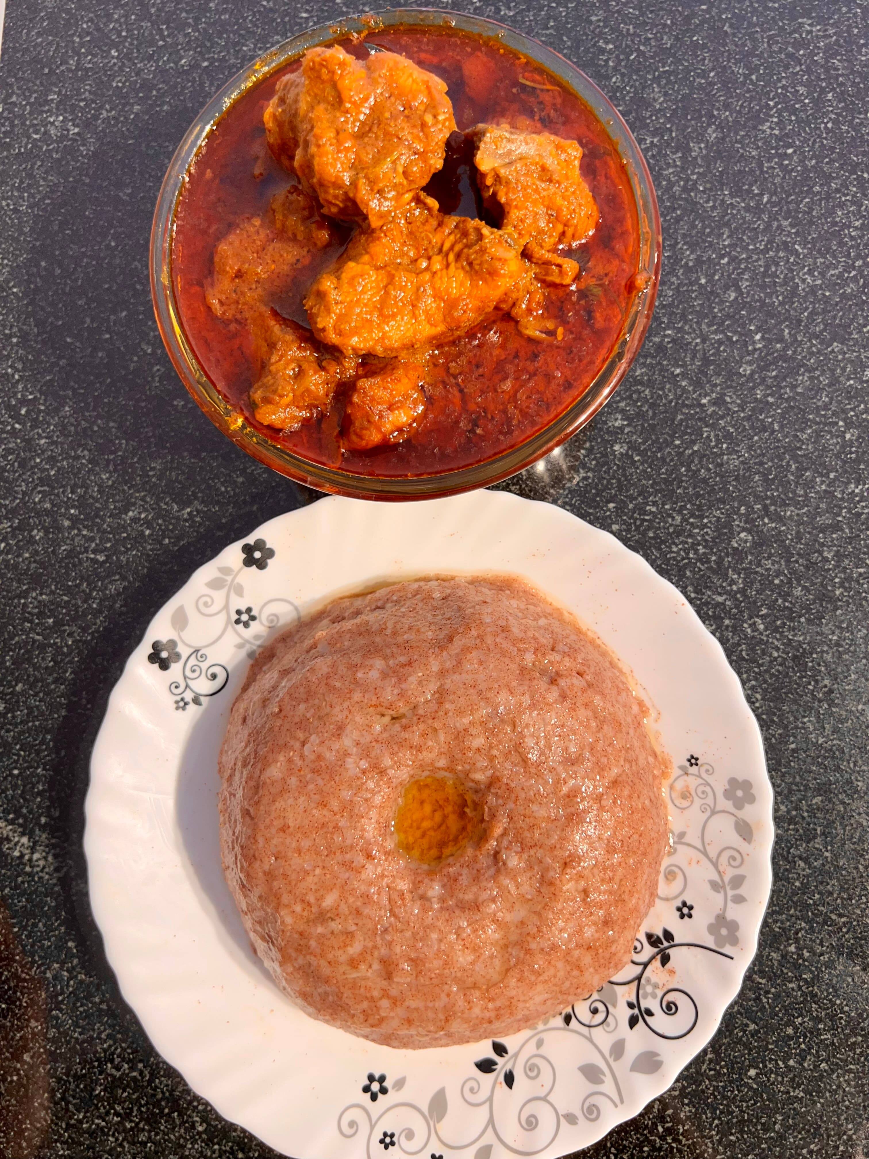 Chef's Cloud, Miyapur, Hyderabad Zomato