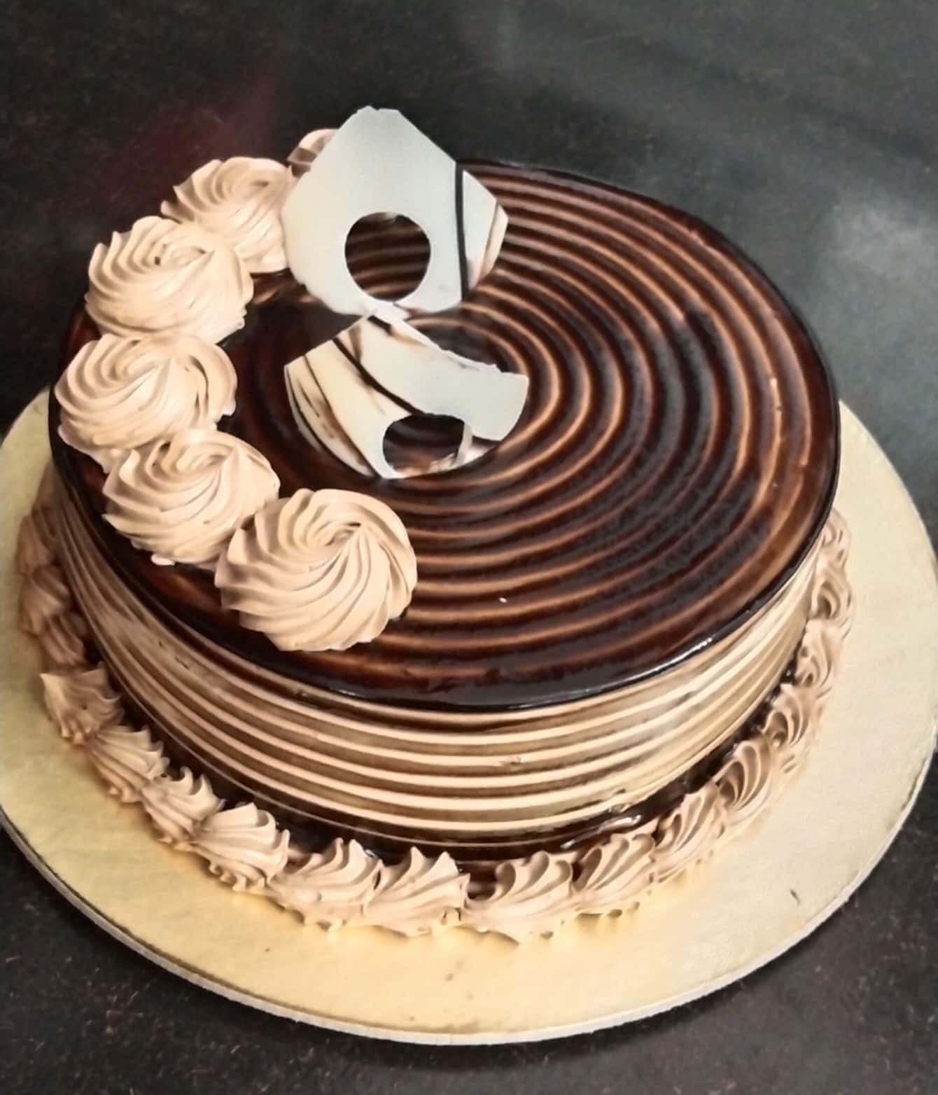 The Bakers, Chawani, Kota Zomato