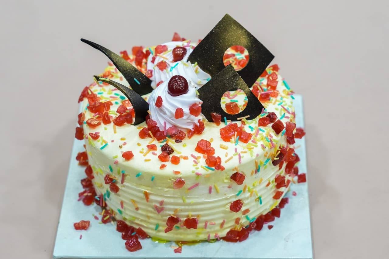 The Cake Parlor, Manik Bagh Road, Indore Zomato