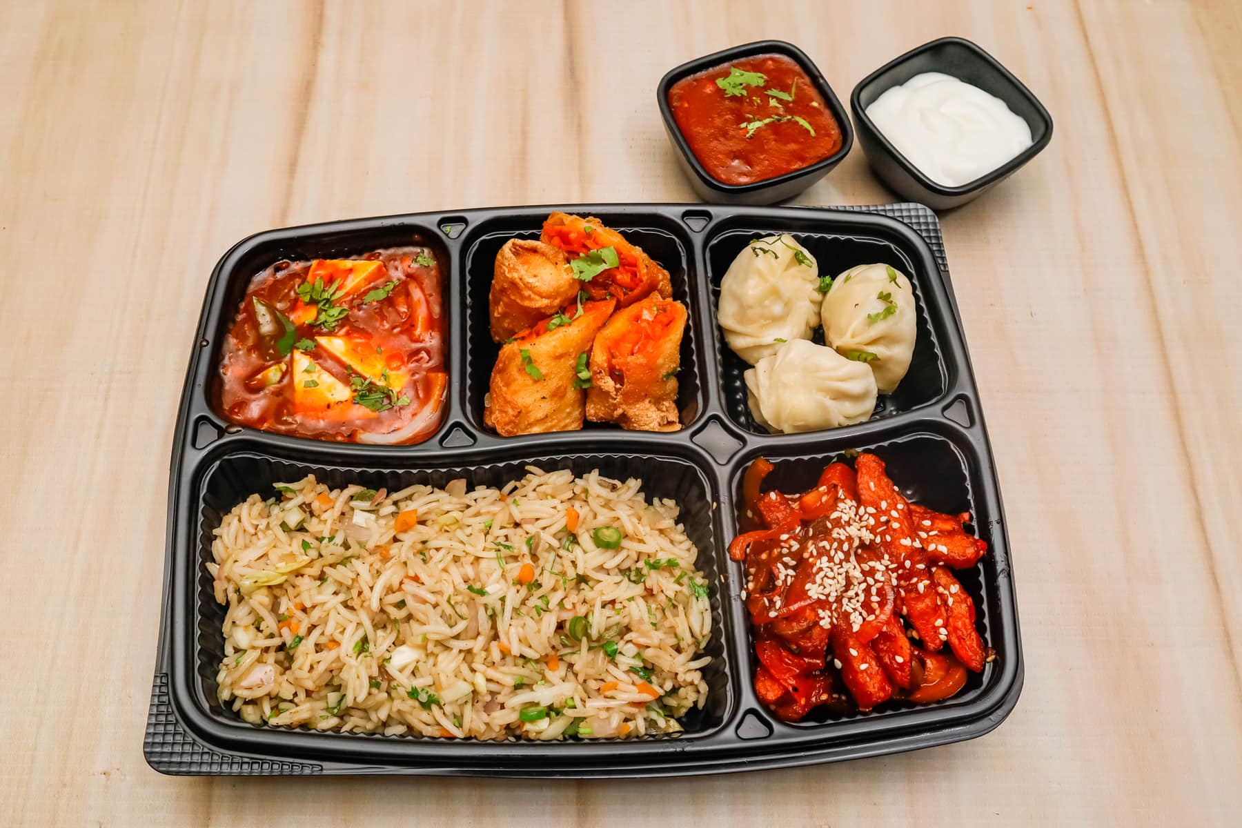 Soup House, Janakpuri, New Delhi Zomato