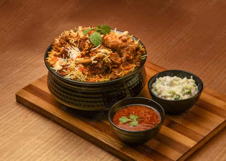 biryani-hunt-nyay-nagar-aurangabad-zomato