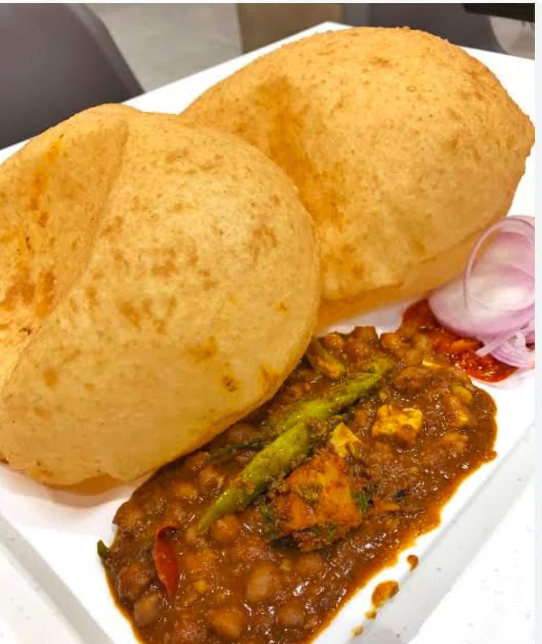 Sita Ram Chole Bhature, Karol Bagh, New Delhi Zomato
