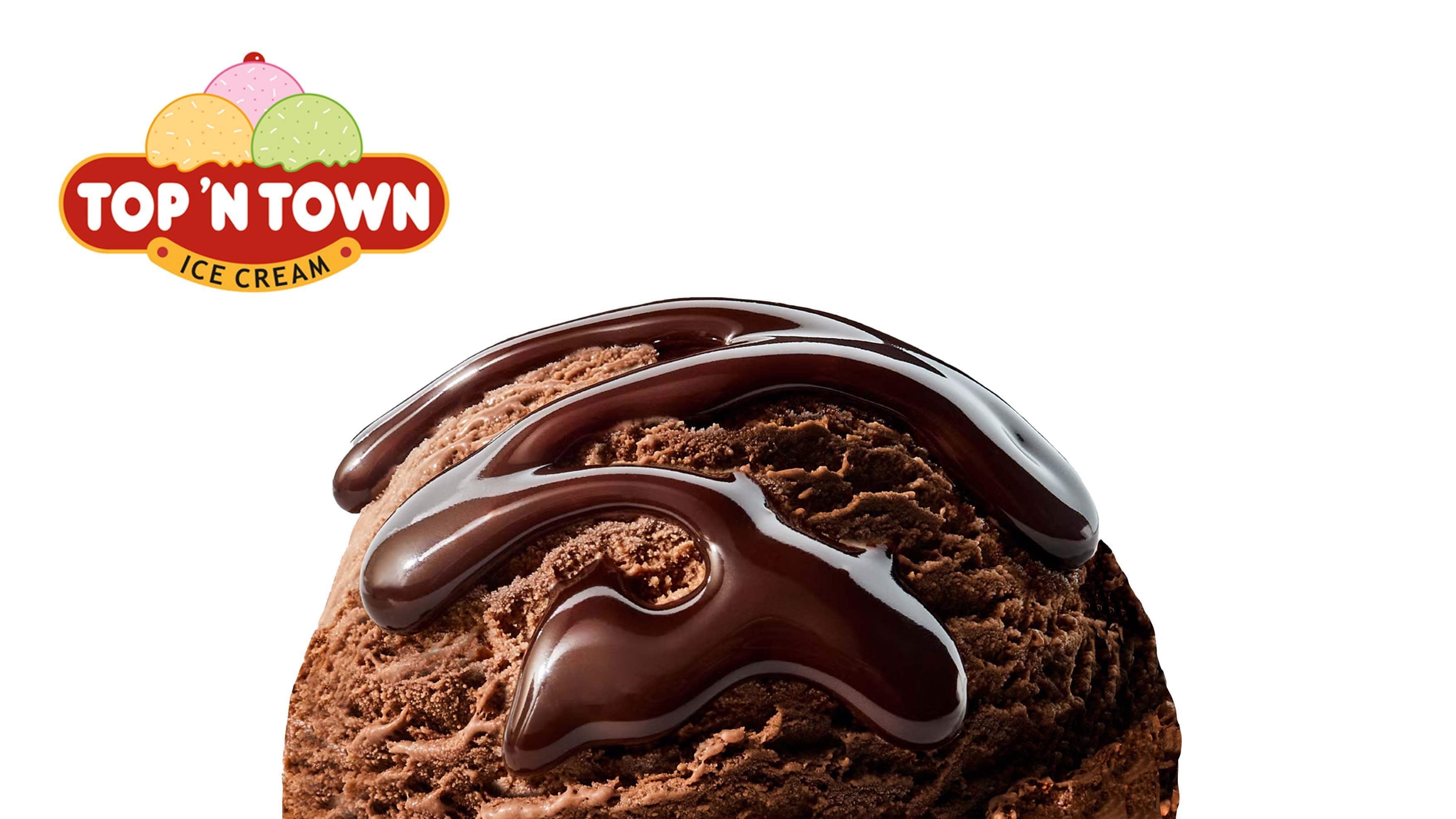 Top N Town Ice Cream, Vijay Nagar, Indore Zomato