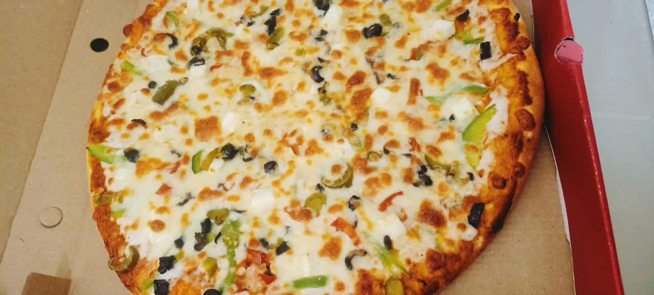 Pizza Chef, Vallabh Garden, Bikaner Zomato