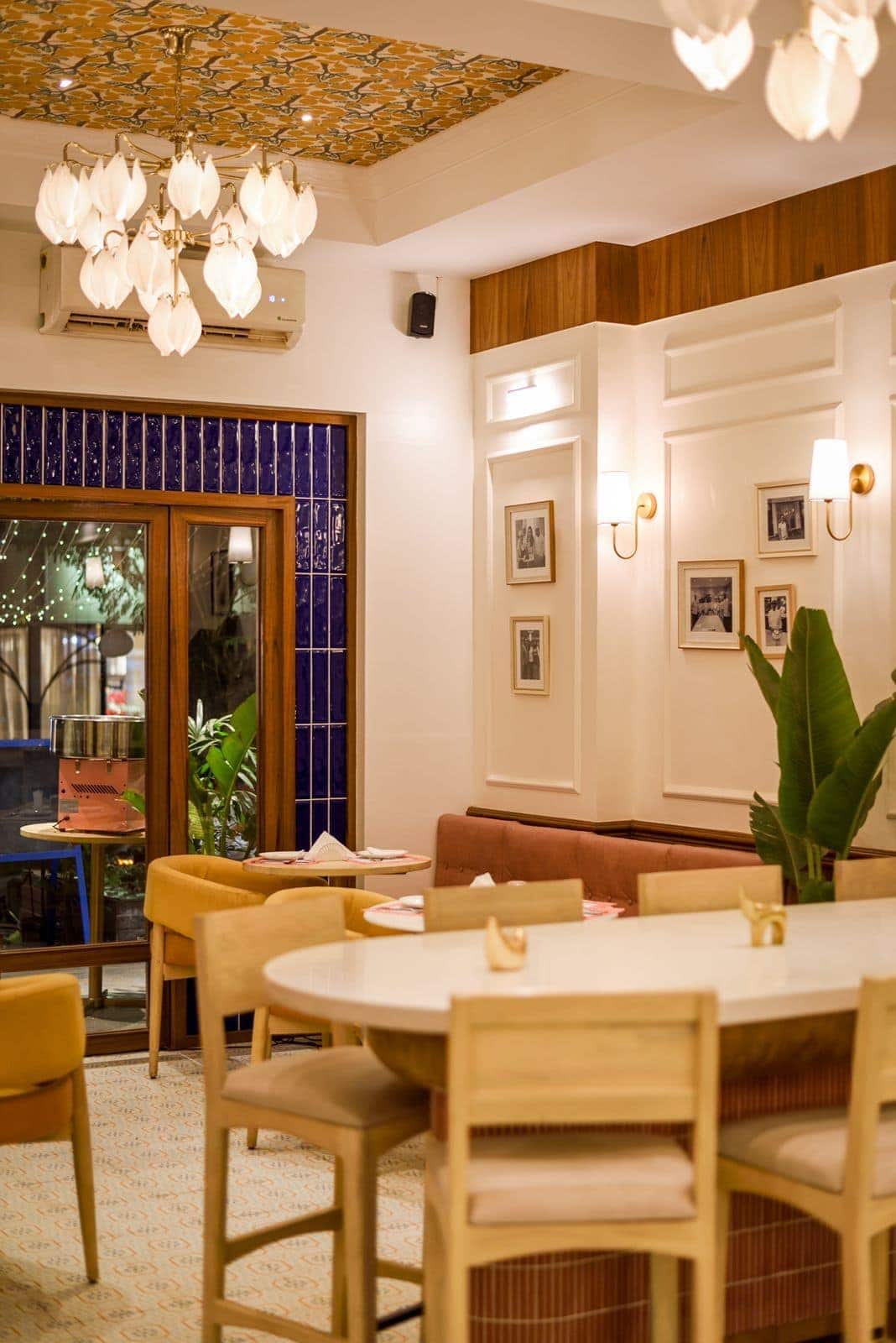 Restaurant image