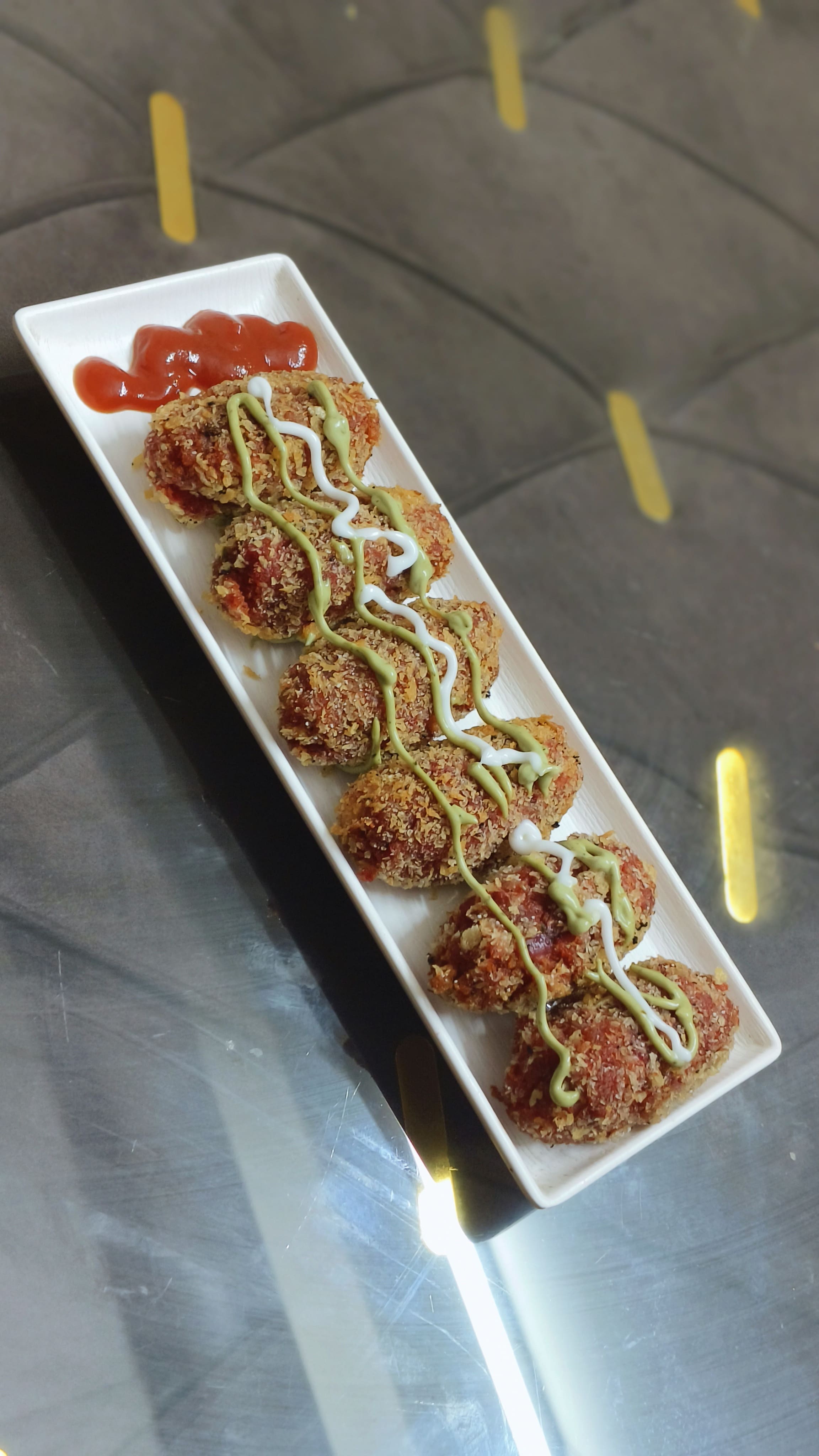 Lady Chef, Rajouri Garden, New Delhi Zomato