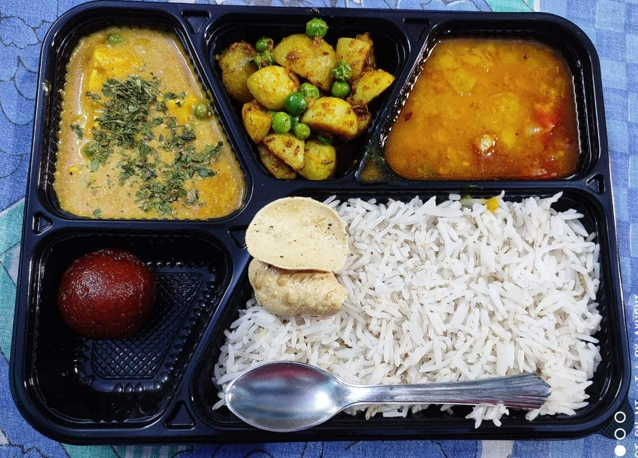 Shyam Bhog, Ghantaghar, Kanpur | Zomato