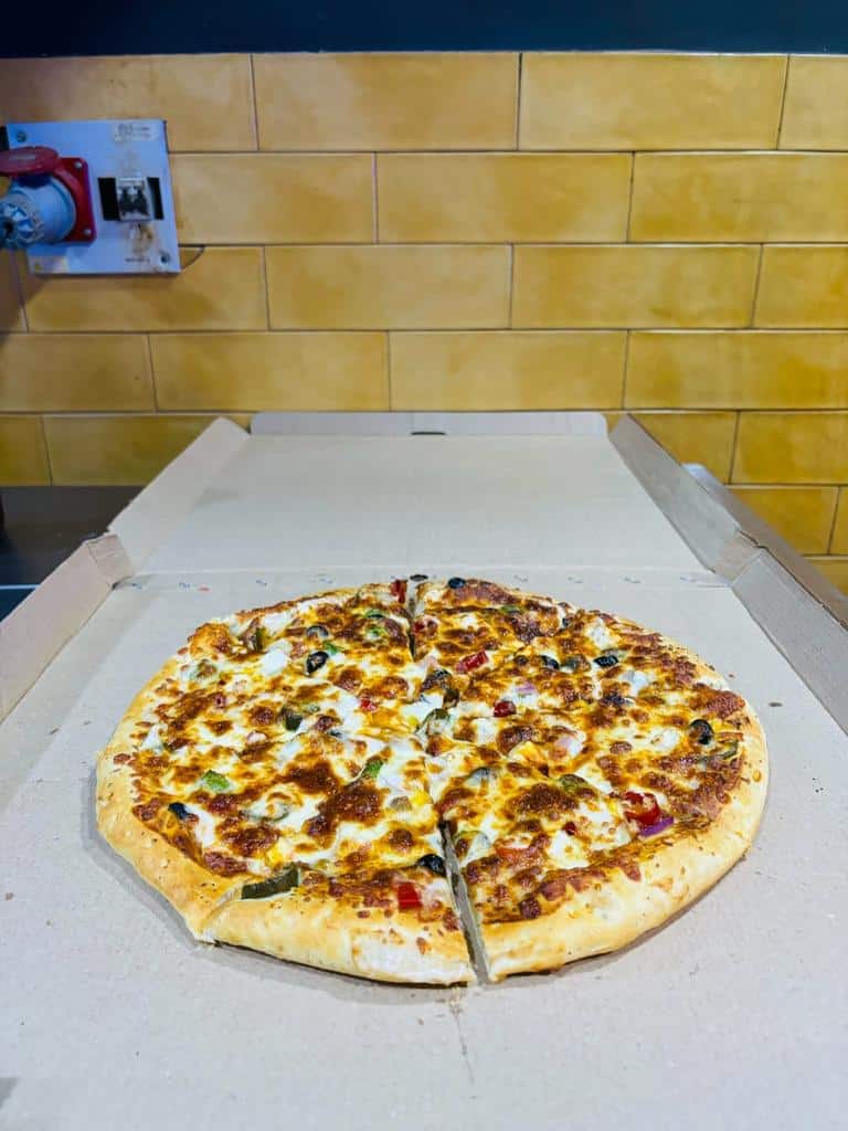 Fresh Bite image