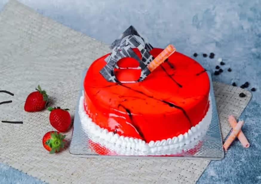 The RJs Everfresh and Cake Shop in Vijay Nagar,Indore - Order Food Online -  Best Bakeries in Indore - Justdial