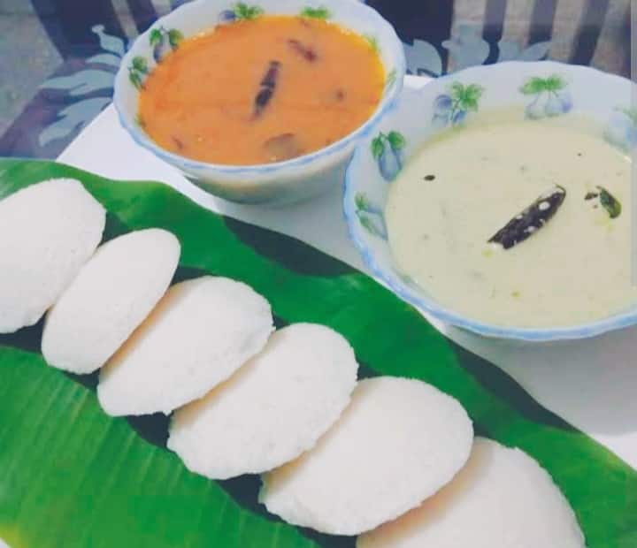 Little Idly Special Chutney, Allipuram, Vizag Zomato