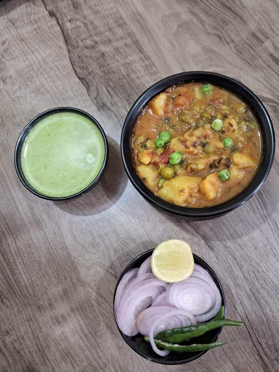 Janvi Rasoi, DLF Phase 3, Gurgaon Zomato