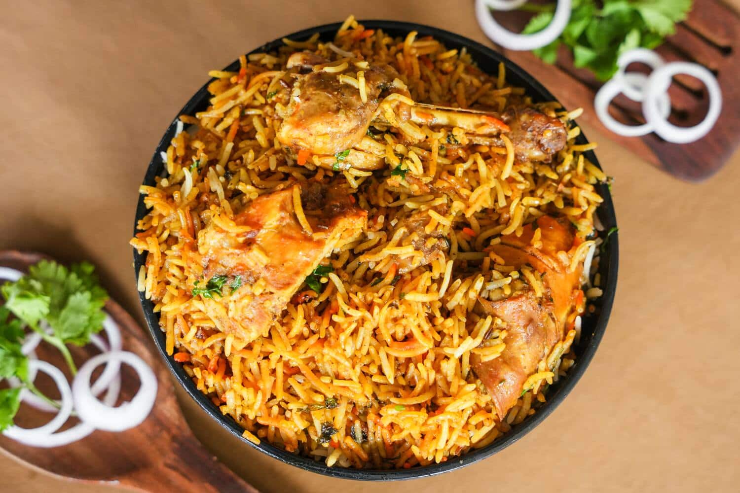 Rajdhani Biryani Sullurpeta Locality Order Online Zomato