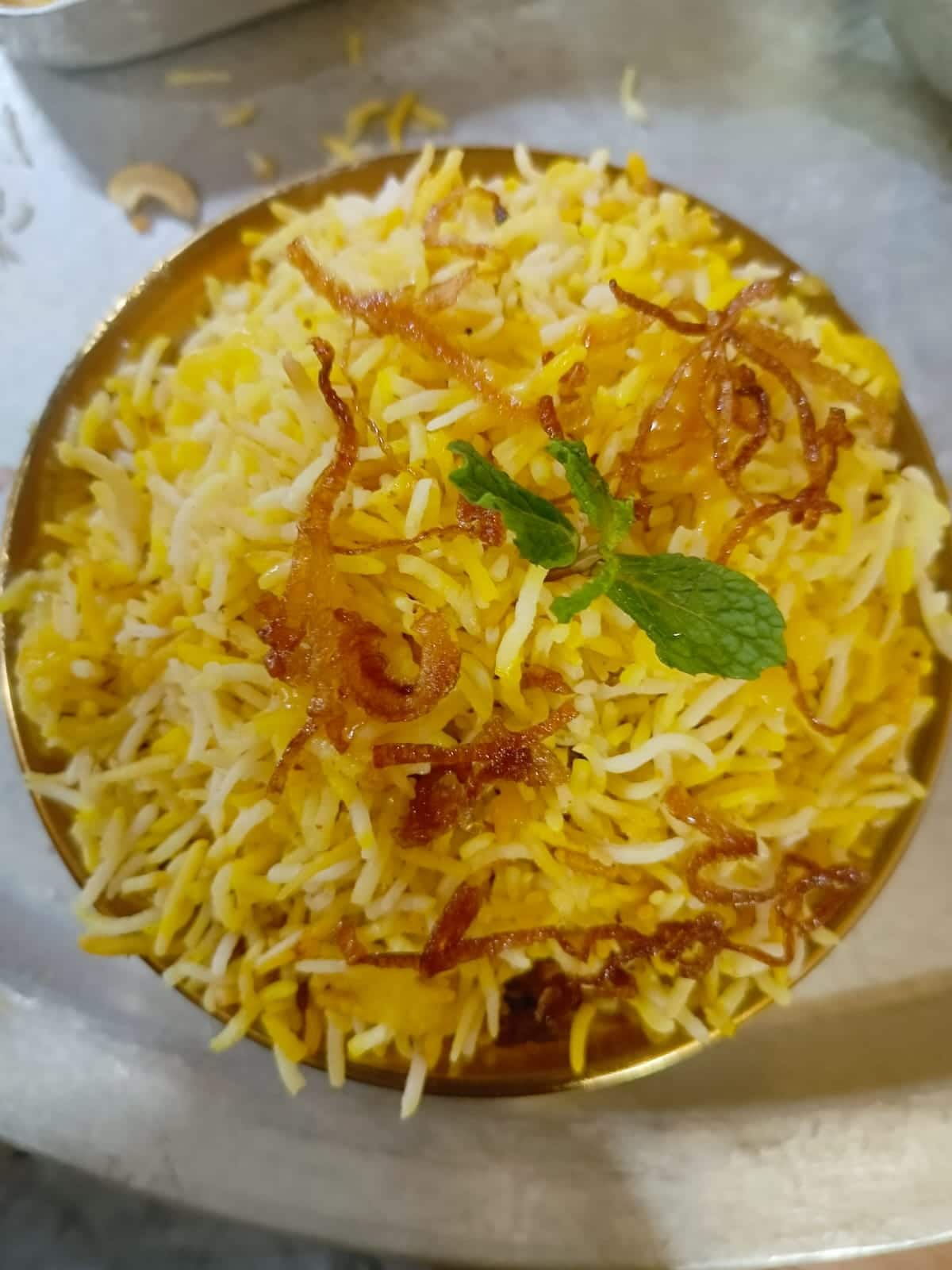 The Biryani Code Rasulgarh Bhubaneshwar Zomato