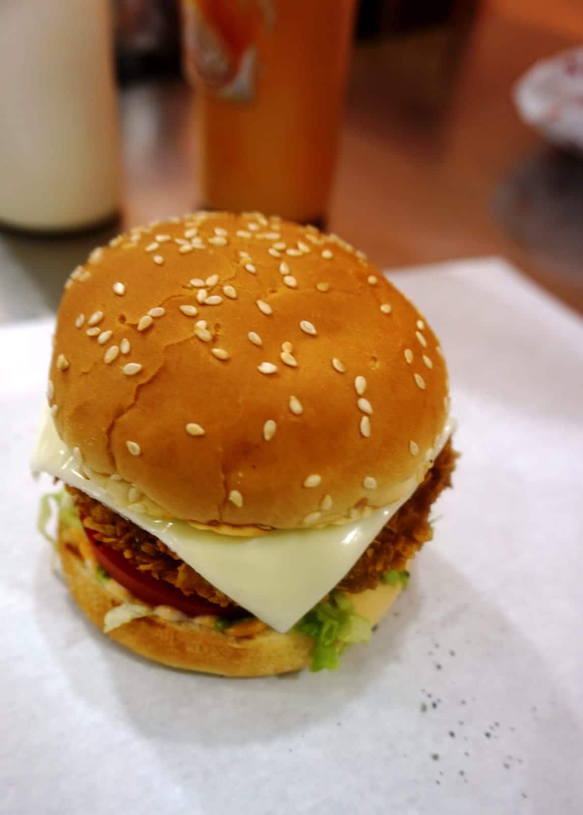 Grilled & Steamer, Palam, New Delhi Zomato