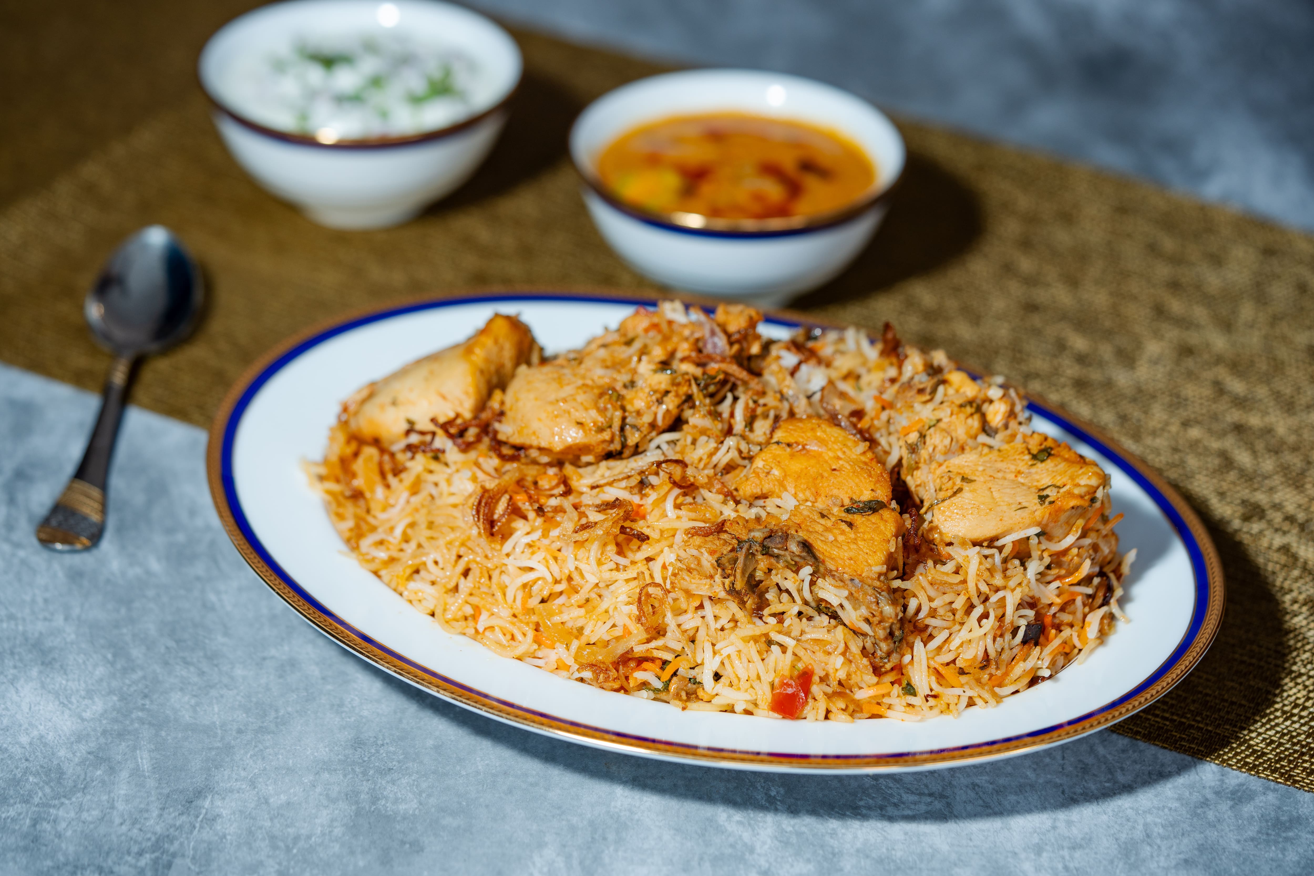 Pataka Biryani, Kammanahalli, Bangalore | Zomato