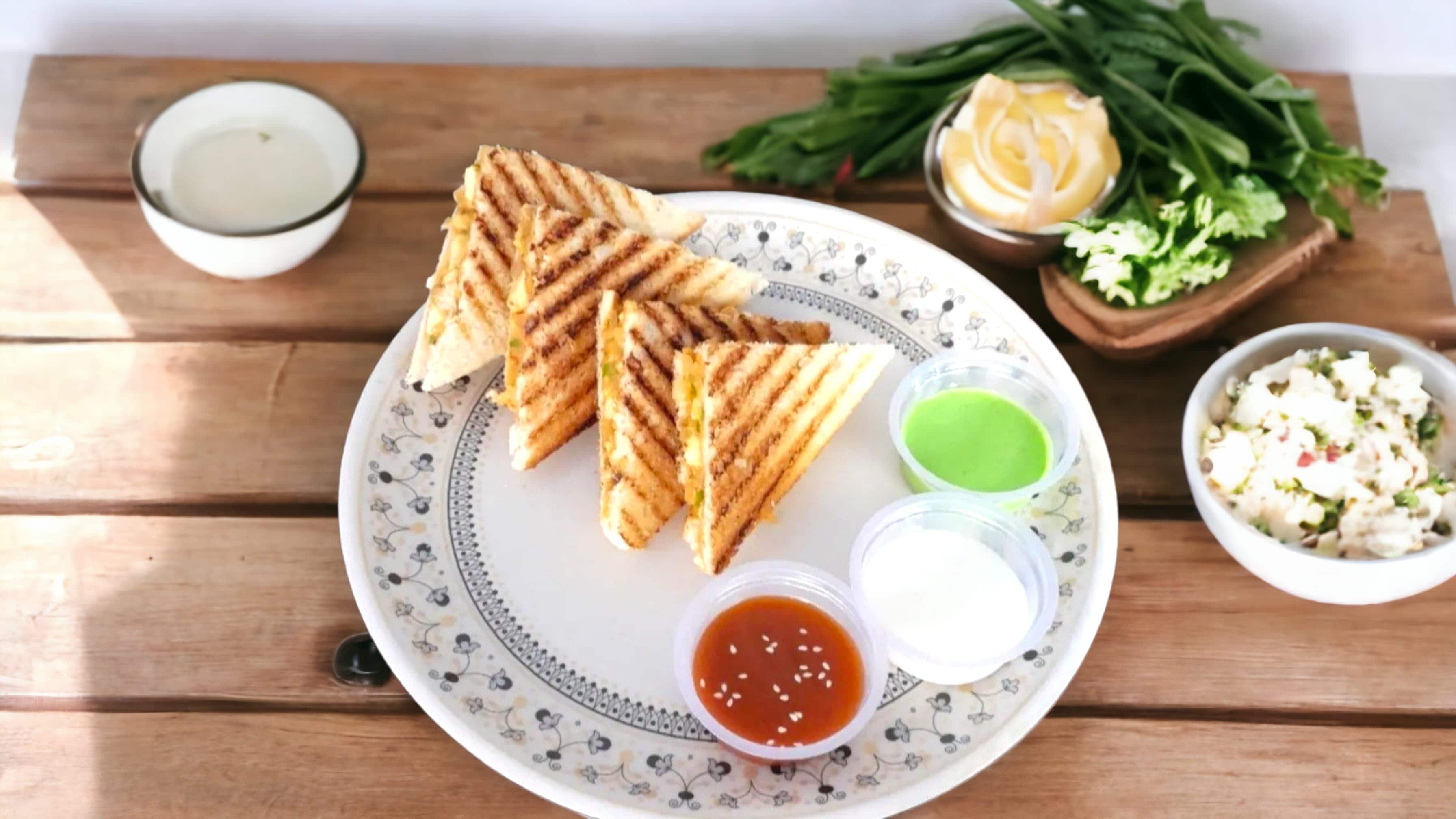 Aroma Kitchen, Subhash Nagar, New Delhi Zomato